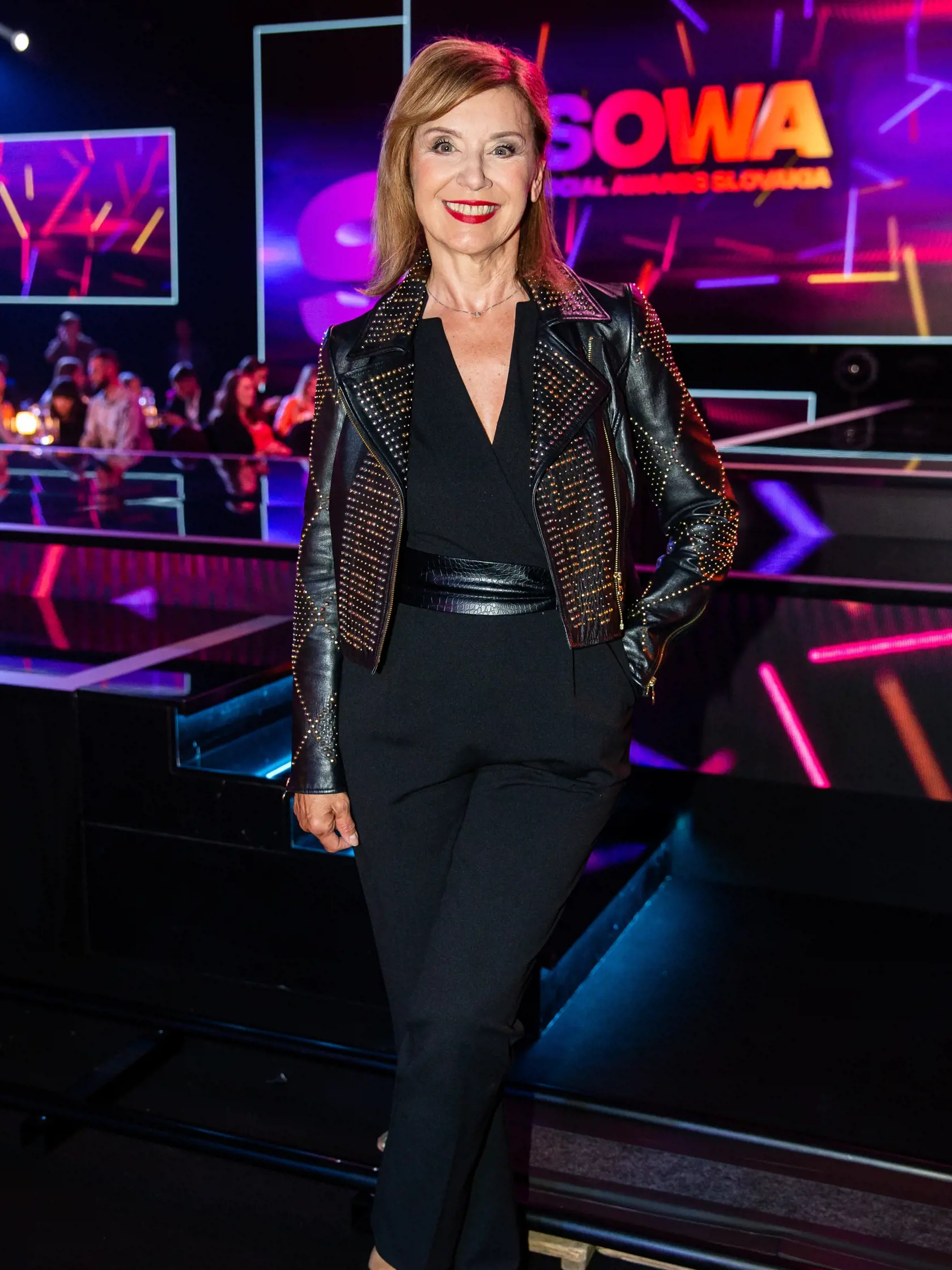 Alena Heribanová.