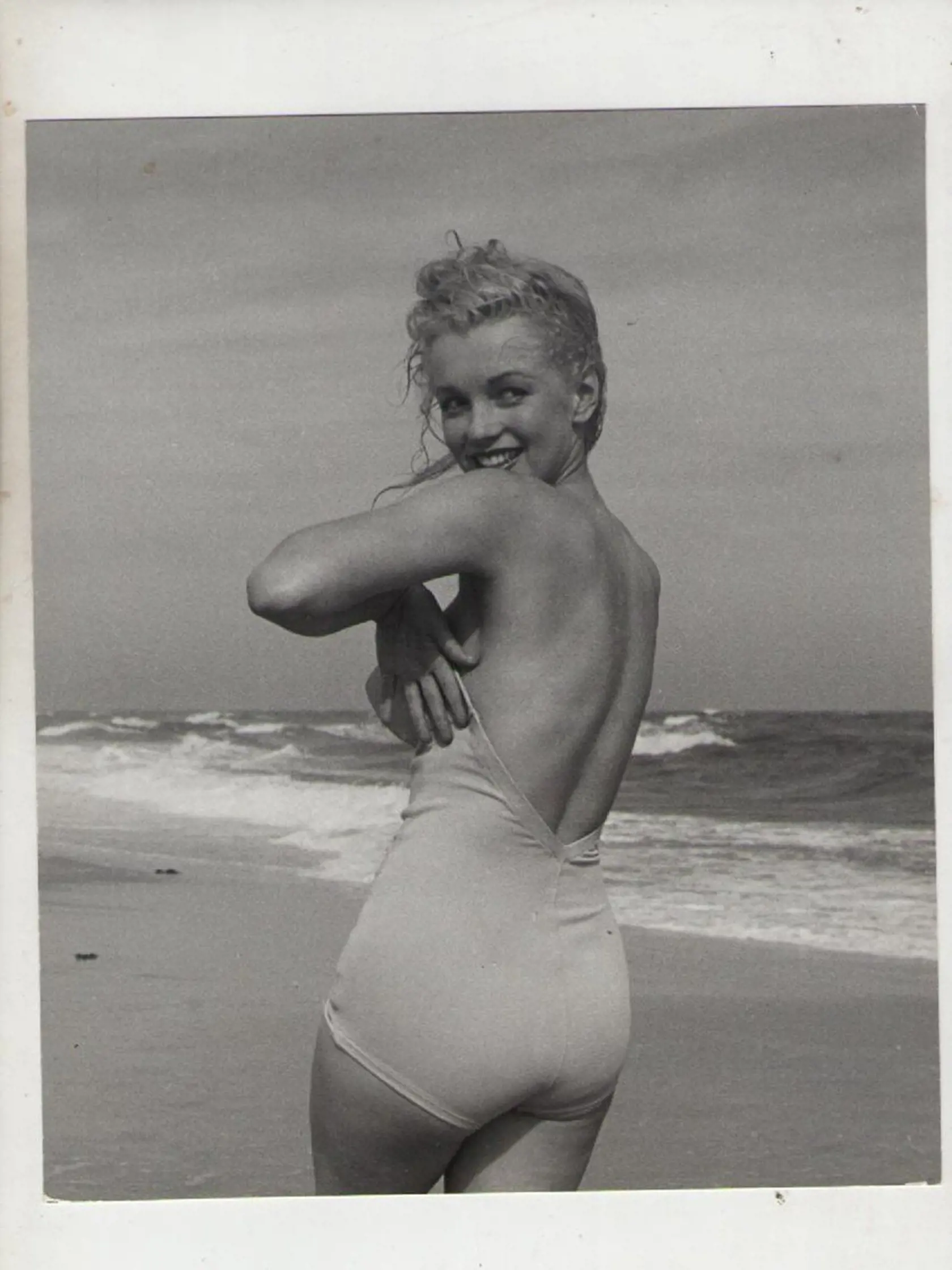 Marilyn Monroe