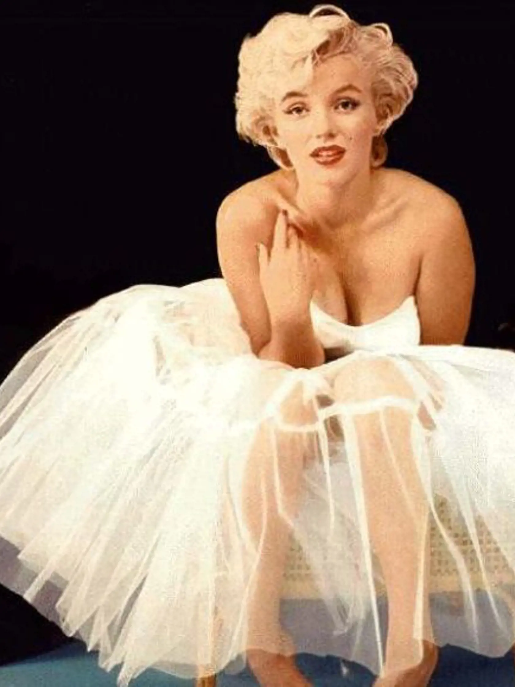Marilyn Monroe