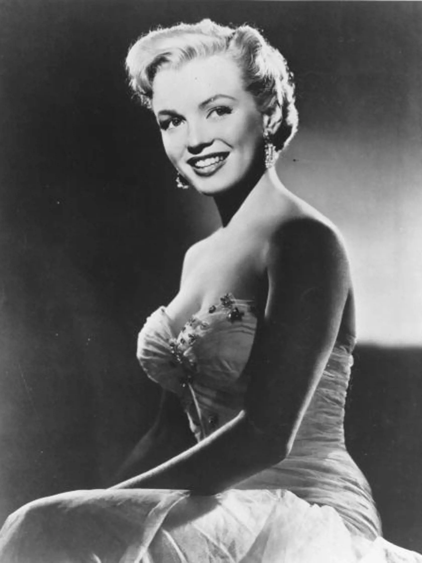 Marilyn Monroe - 1951