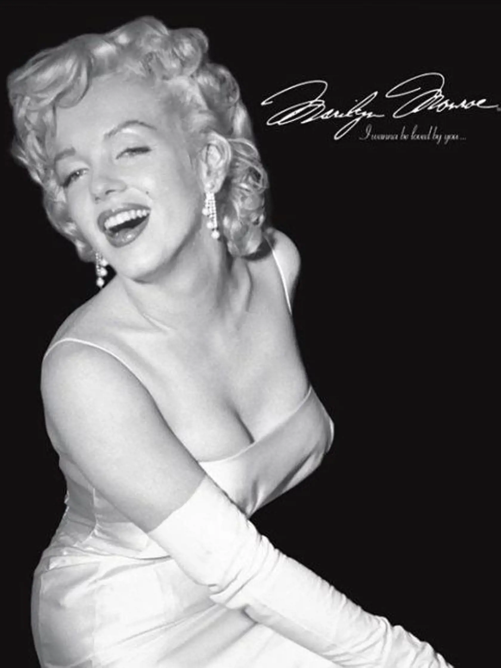 Marilyn Monroe