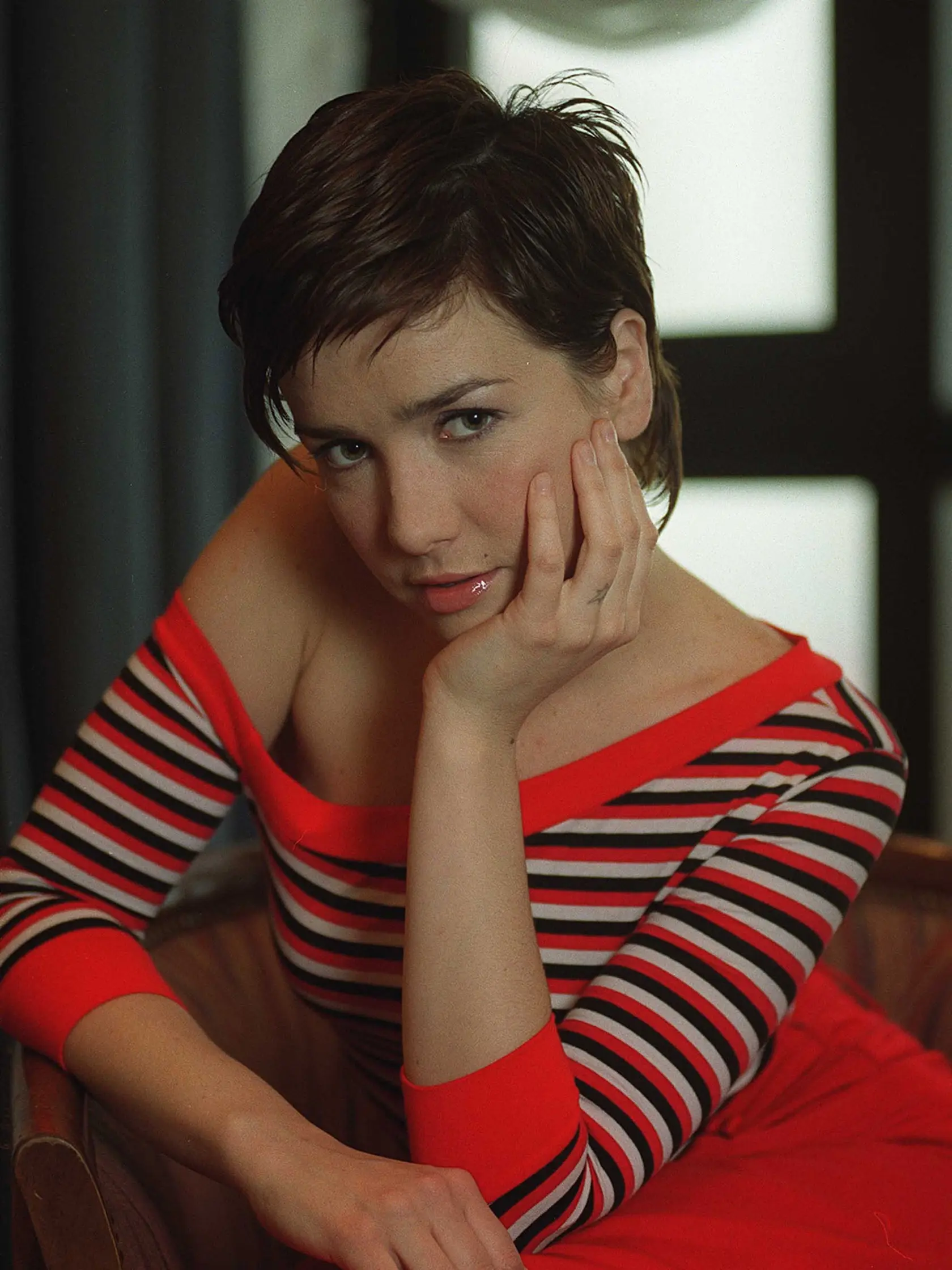  Natalia Oreiro