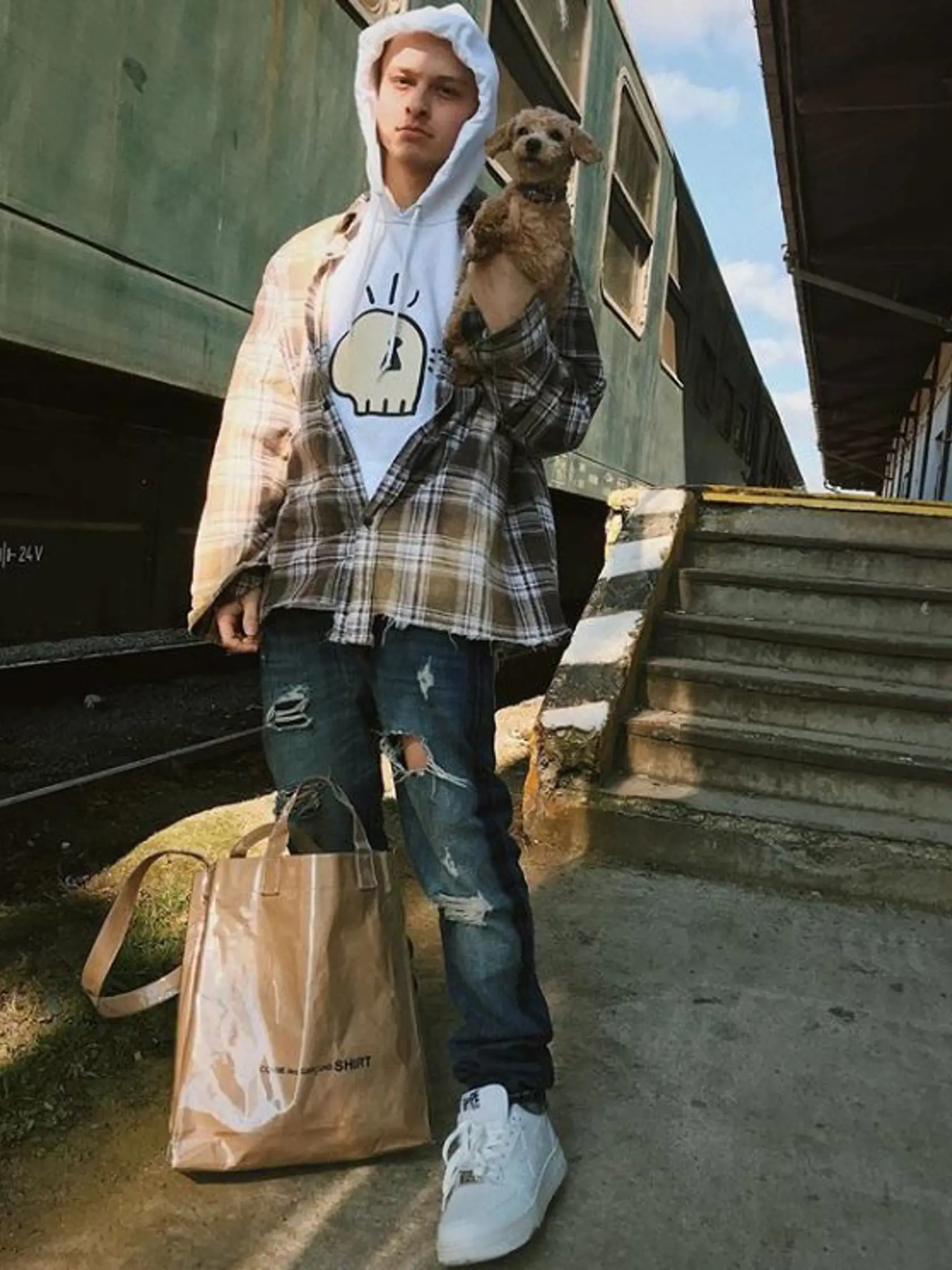 Trendsetter Dalyb.