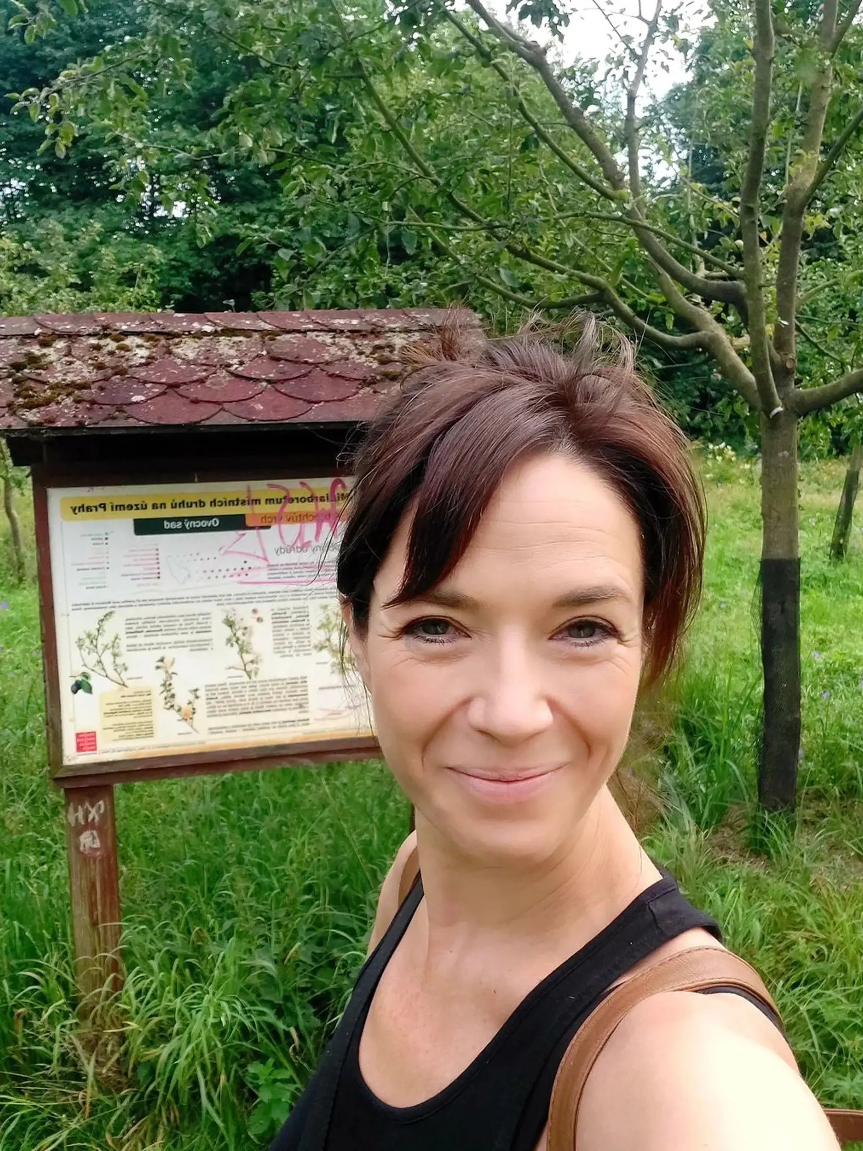 Tereza Kostková