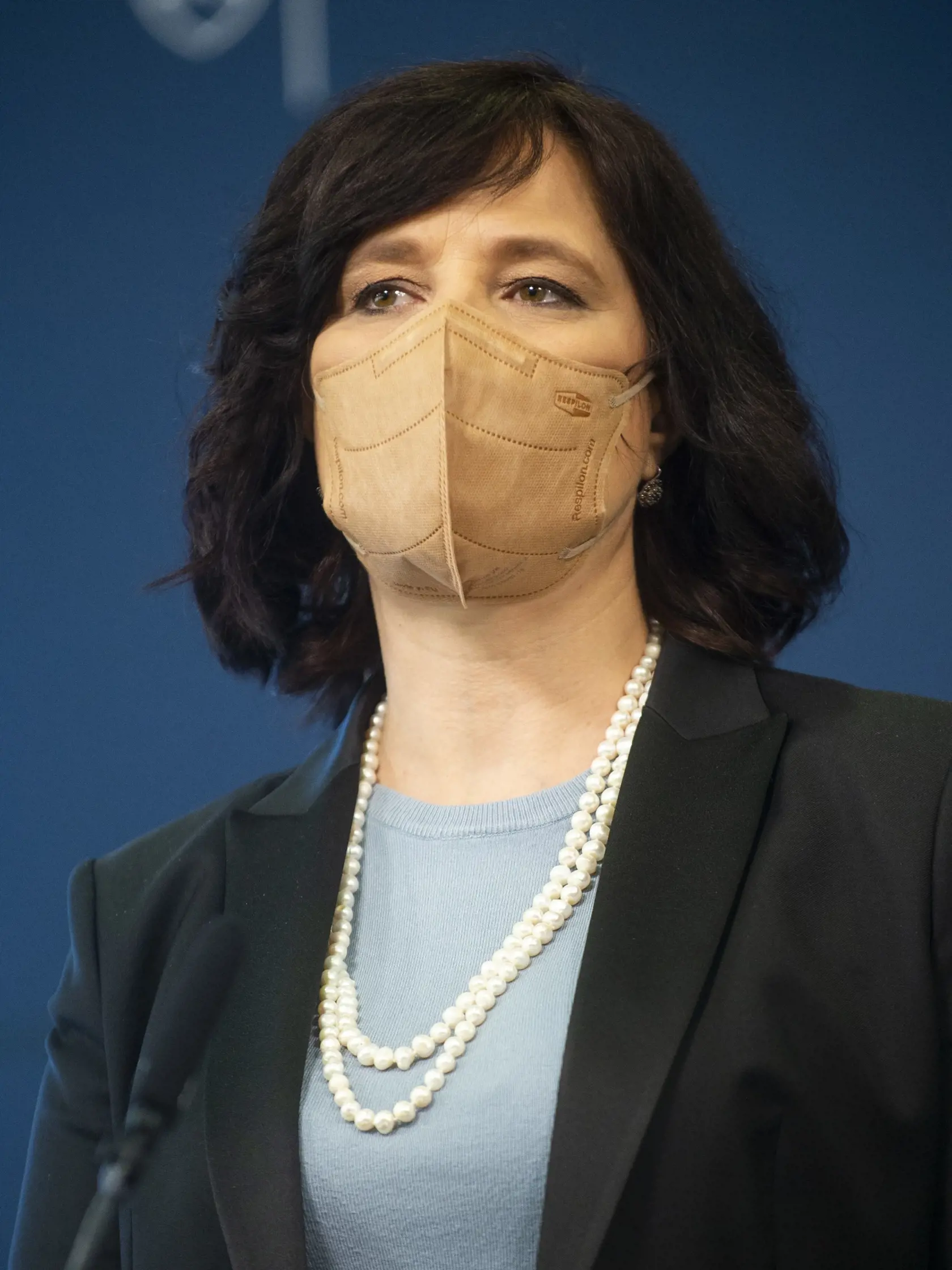 "Počas vlády Igora Matoviča sme sa sústredili na boj s pandémiou, teraz sa sústredíme na obnovu Slovenska po kríze," skonštatovala líderka strany a vicepremiérka Veronika Remišová.