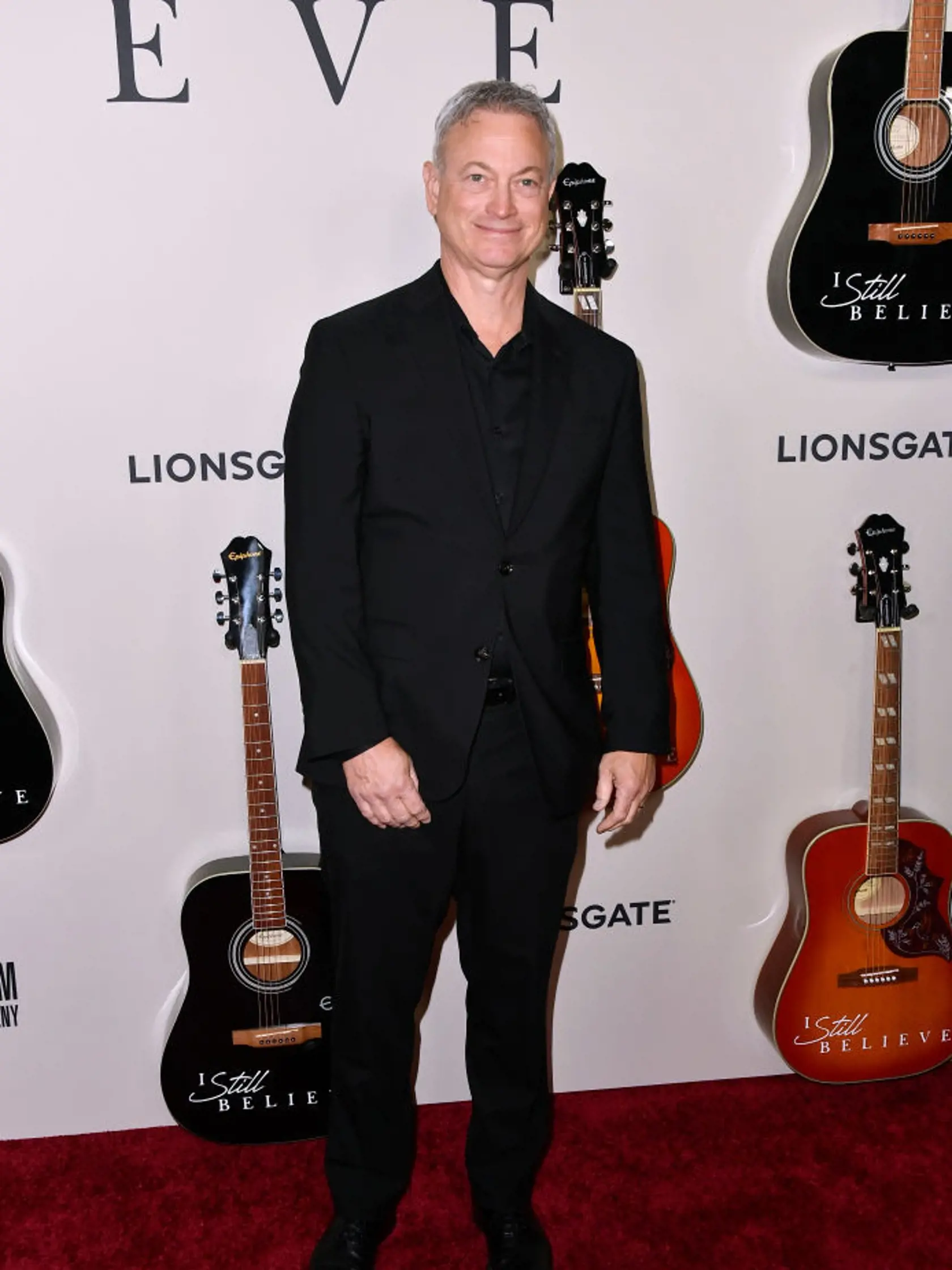 Poručík Dan z Forresta Gumpa či tajomný vyšetrovateľ CSI New York. To je herec Gary Sinise, ktorý už oslávil 70-ku.