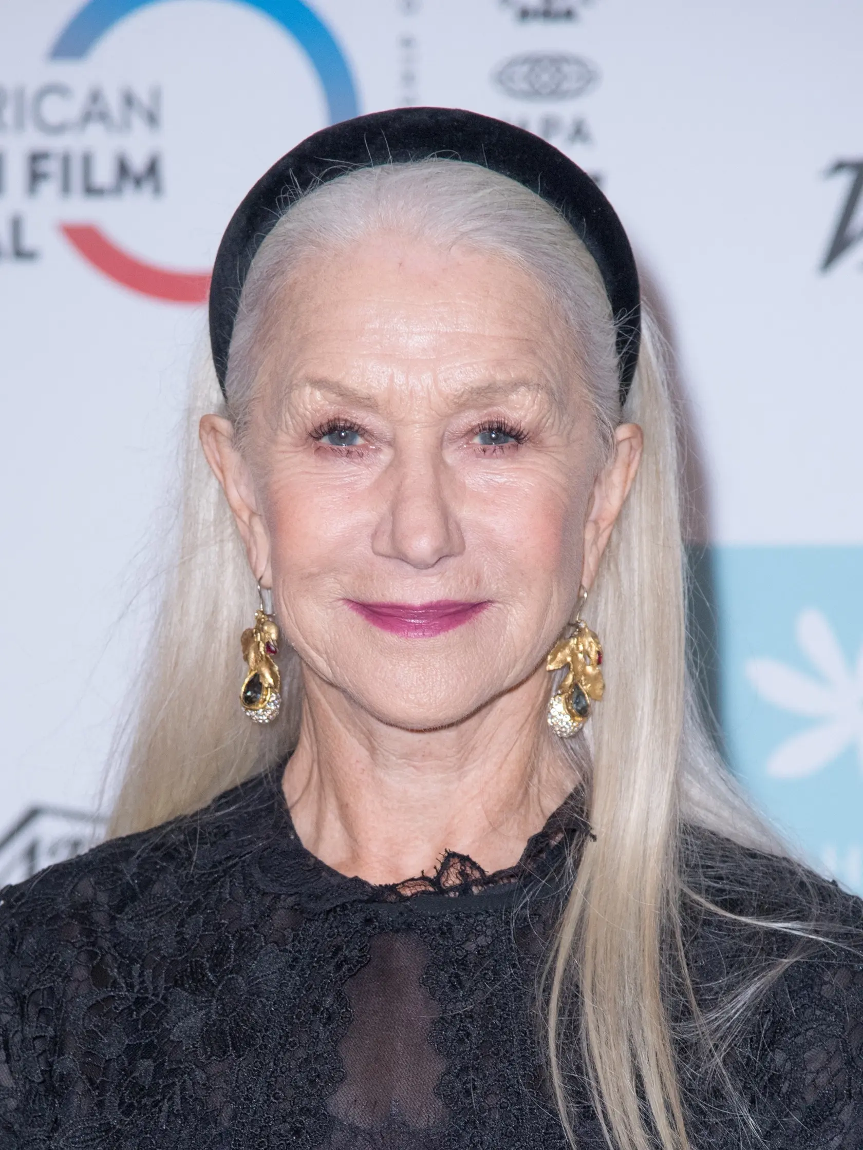 Helen Mirren