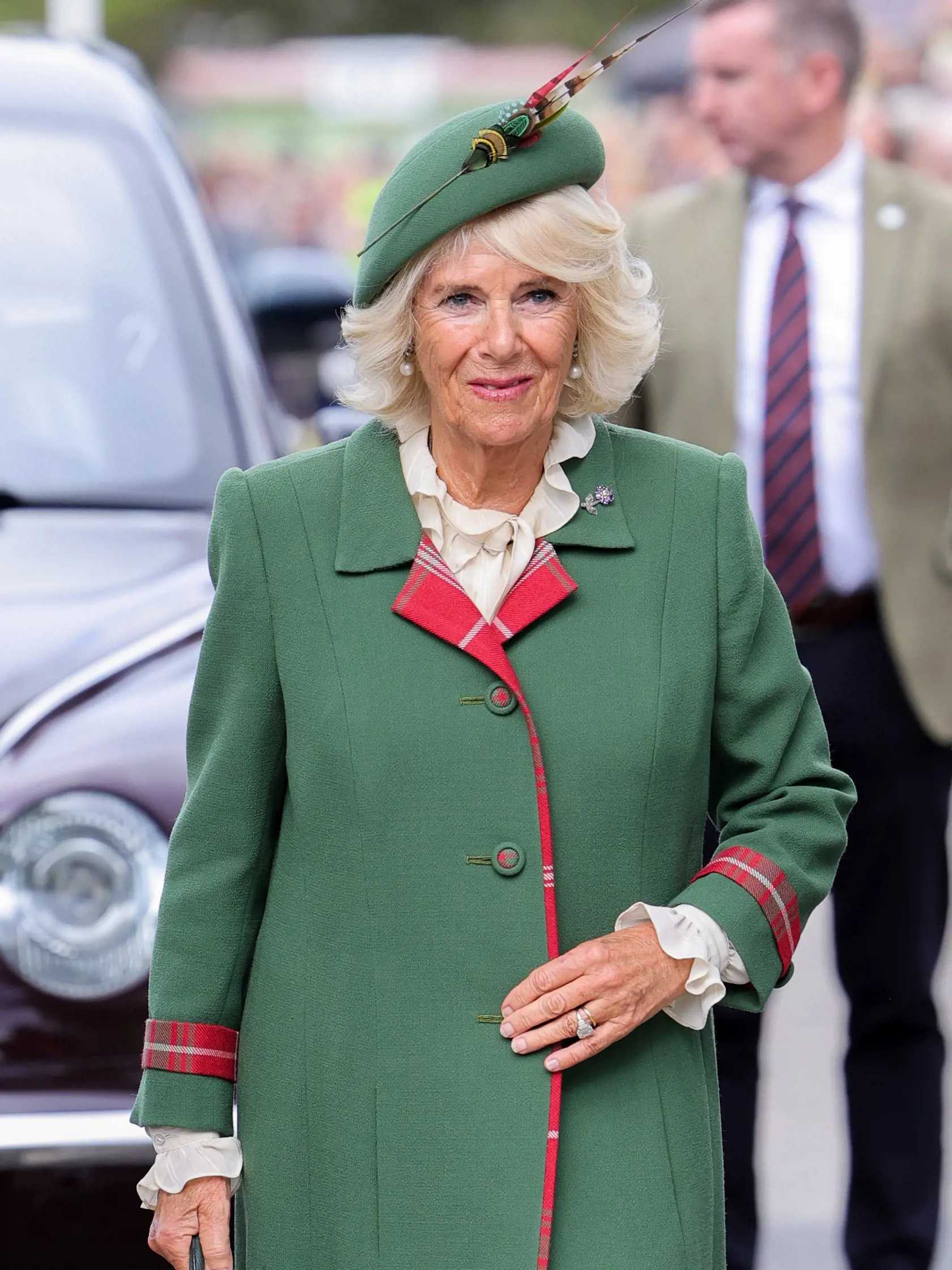 Braemar Highland Gathering 2022