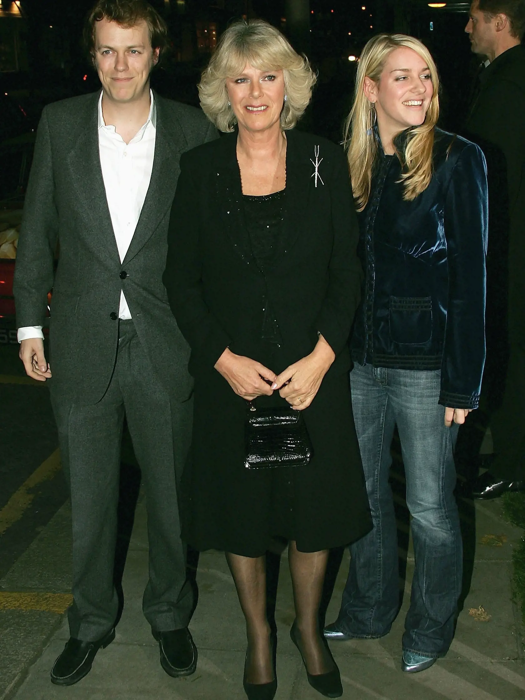 Tom Parker Bowles - Book Launch Party
