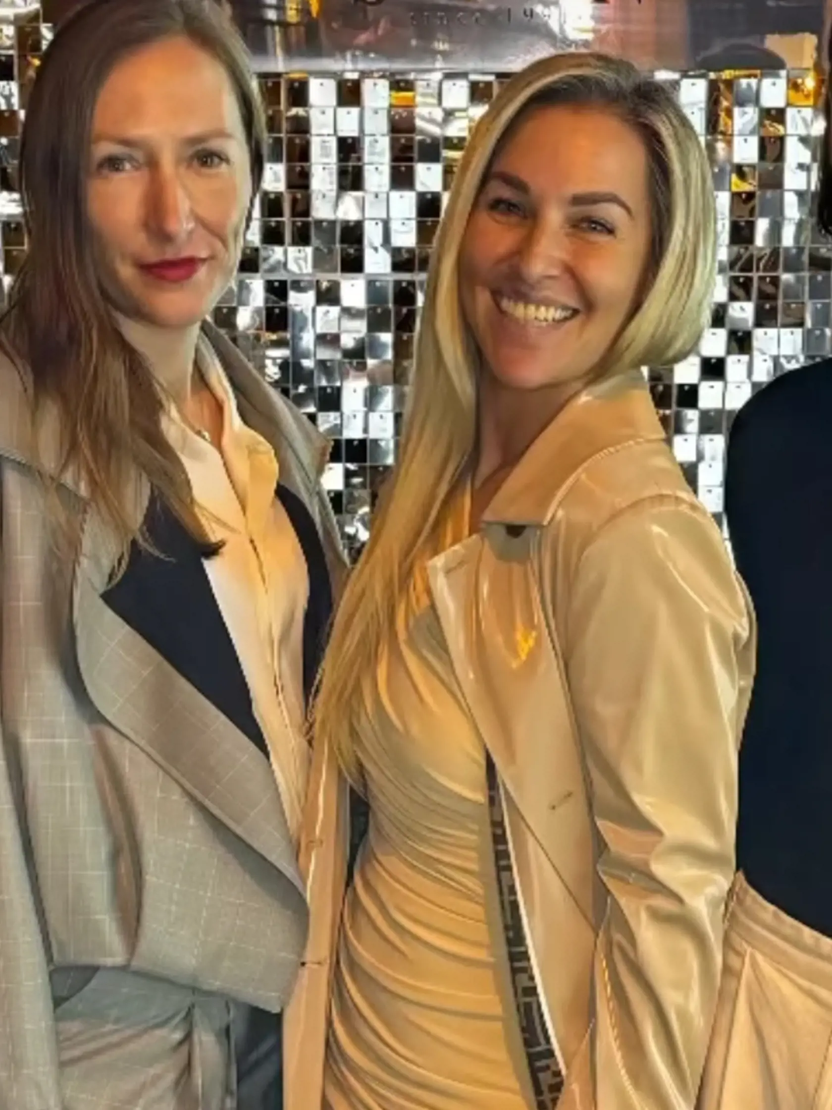 Dominika Cibulková má opäť zvodnú figúru ako z hráčskych čias.