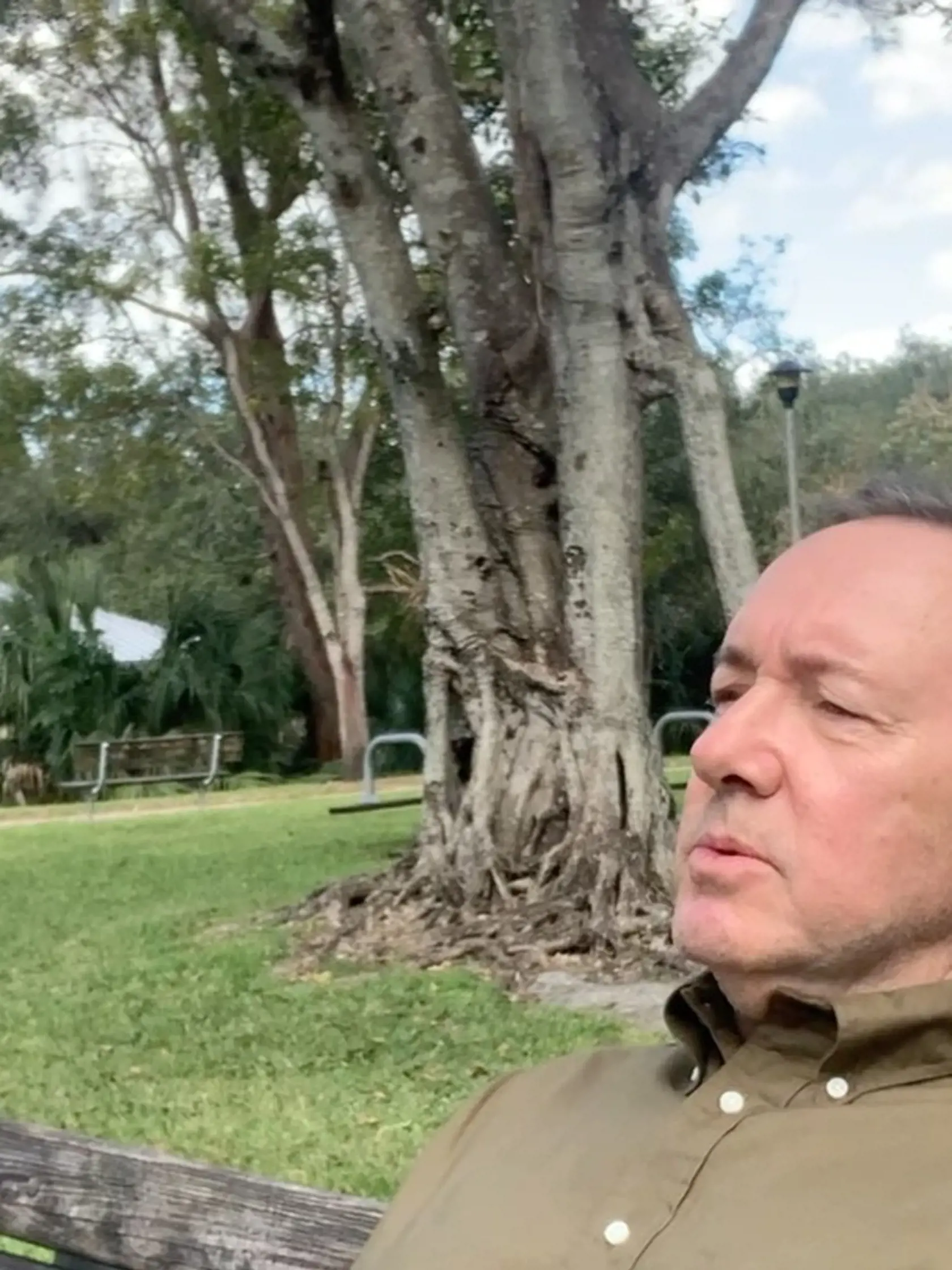 Kevin Spacey musel zaplatiť 30-miliónovú pokutu.