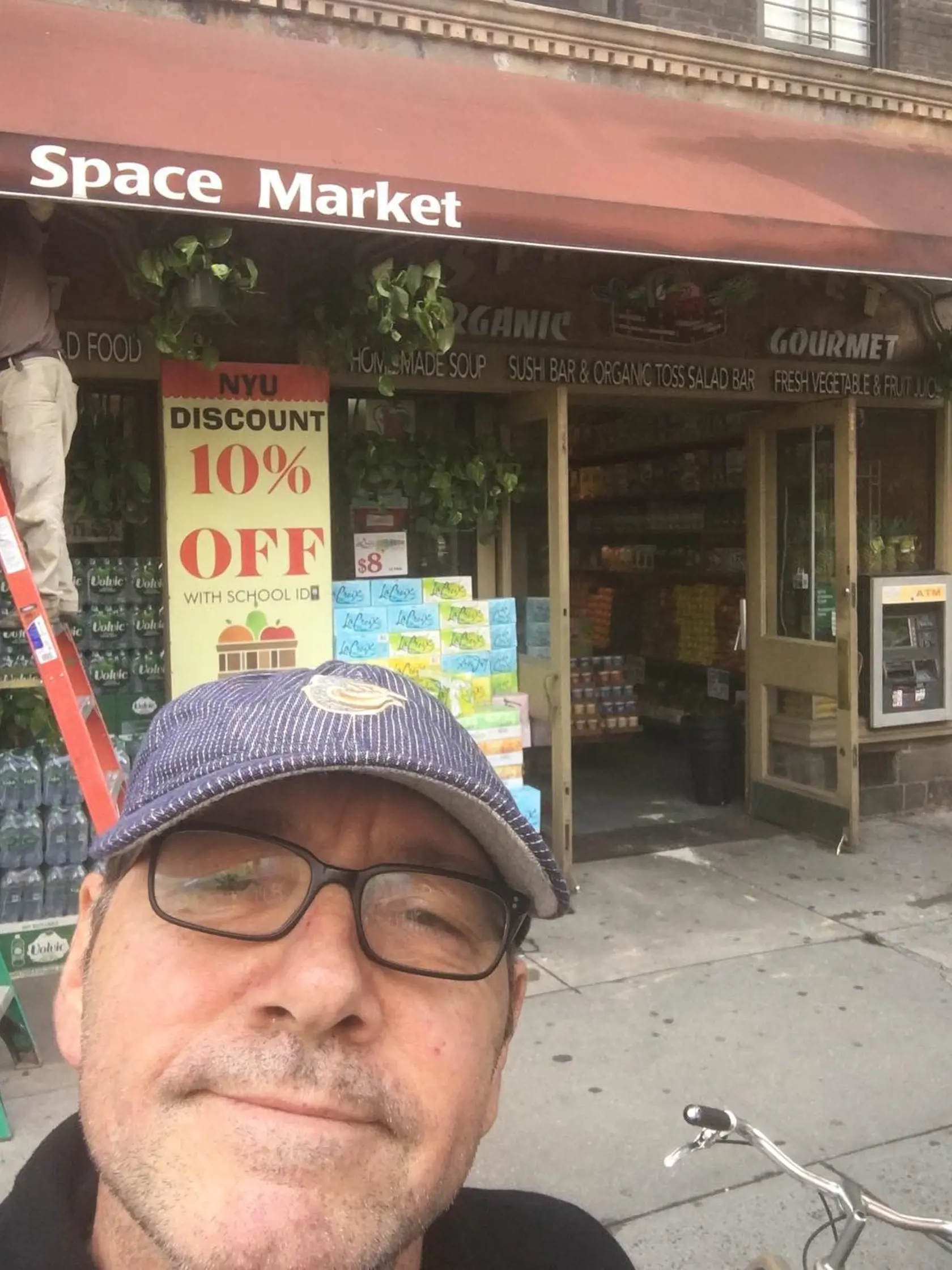 Kevin Spacey musel zaplatiť 30-miliónovú pokutu.