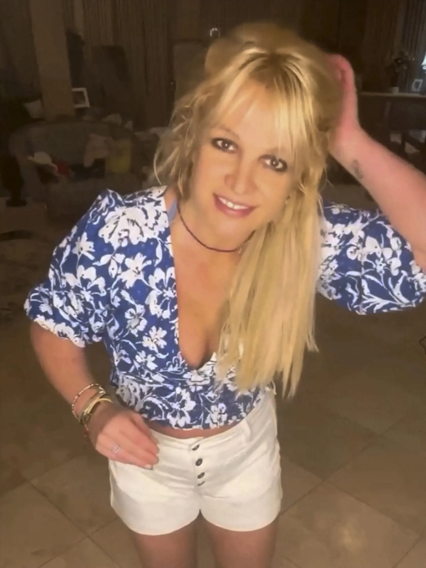 Kontroverzná hviezda Britney Spears, ktorá si za posledné roky prešla náročným osobným obdobím, ako aj následným sobášom a rozvodom, sa rozhodla prehovoriť o svojom pití a zneužití.
