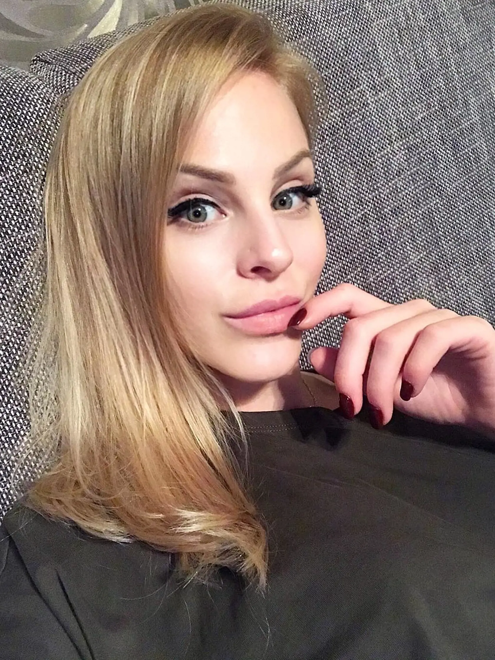 Barbora Baluchová sa preslávila v šou Slovensko hľadá Superstar.