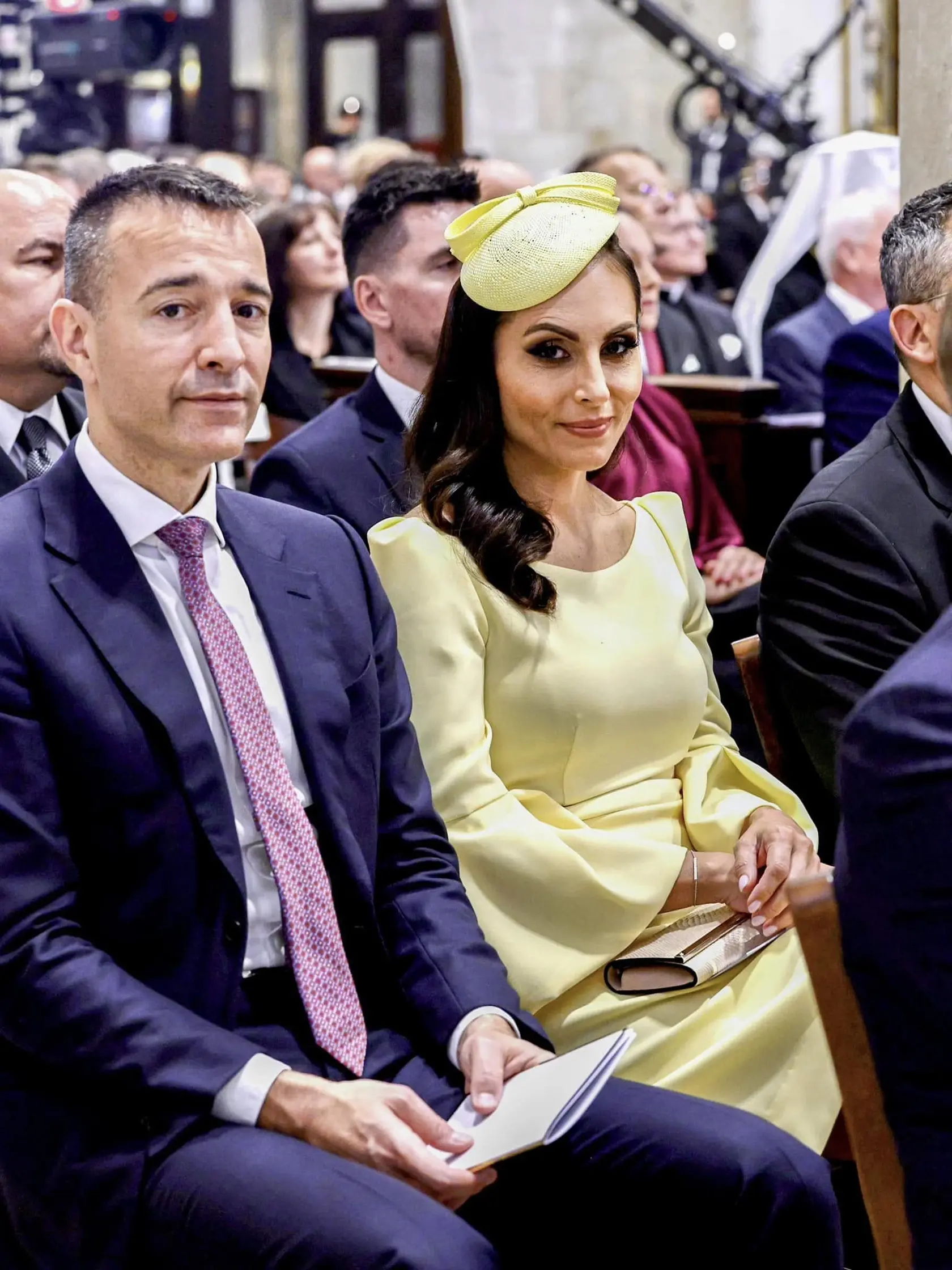Zuzana Dolinková skončila na ministerstve v októbri 2024.