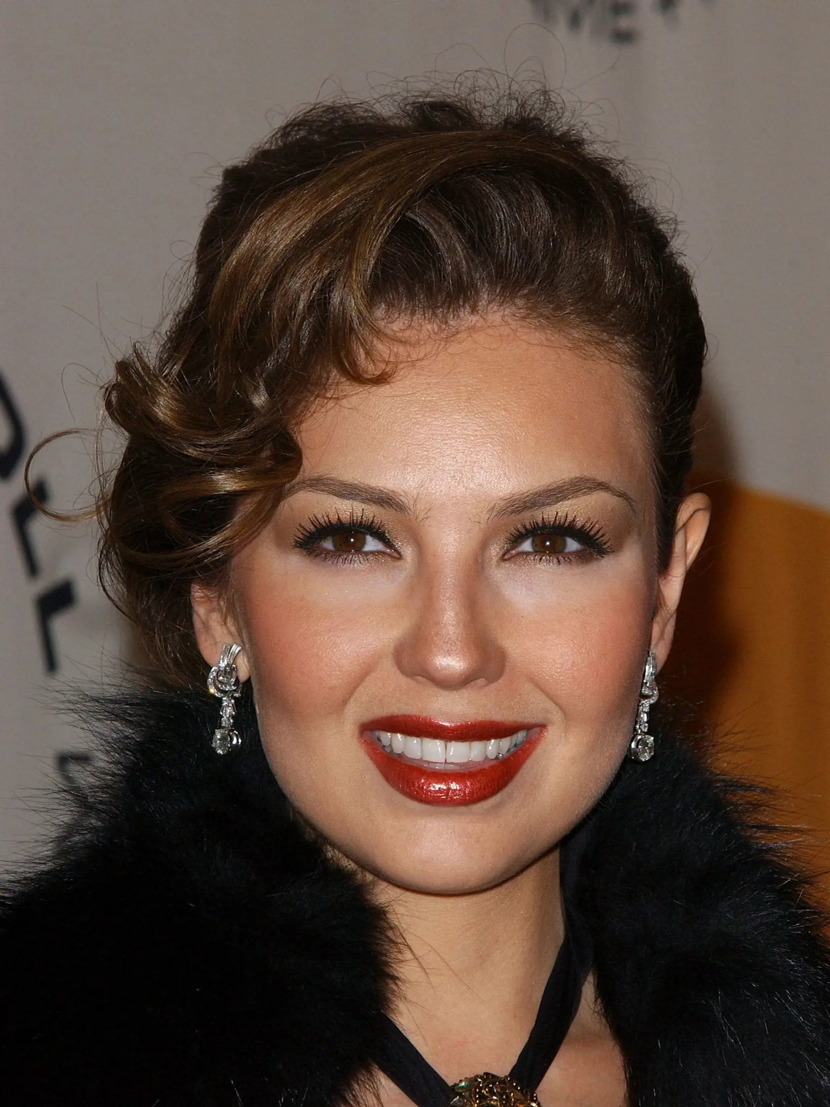 Thalía v roku 2005.