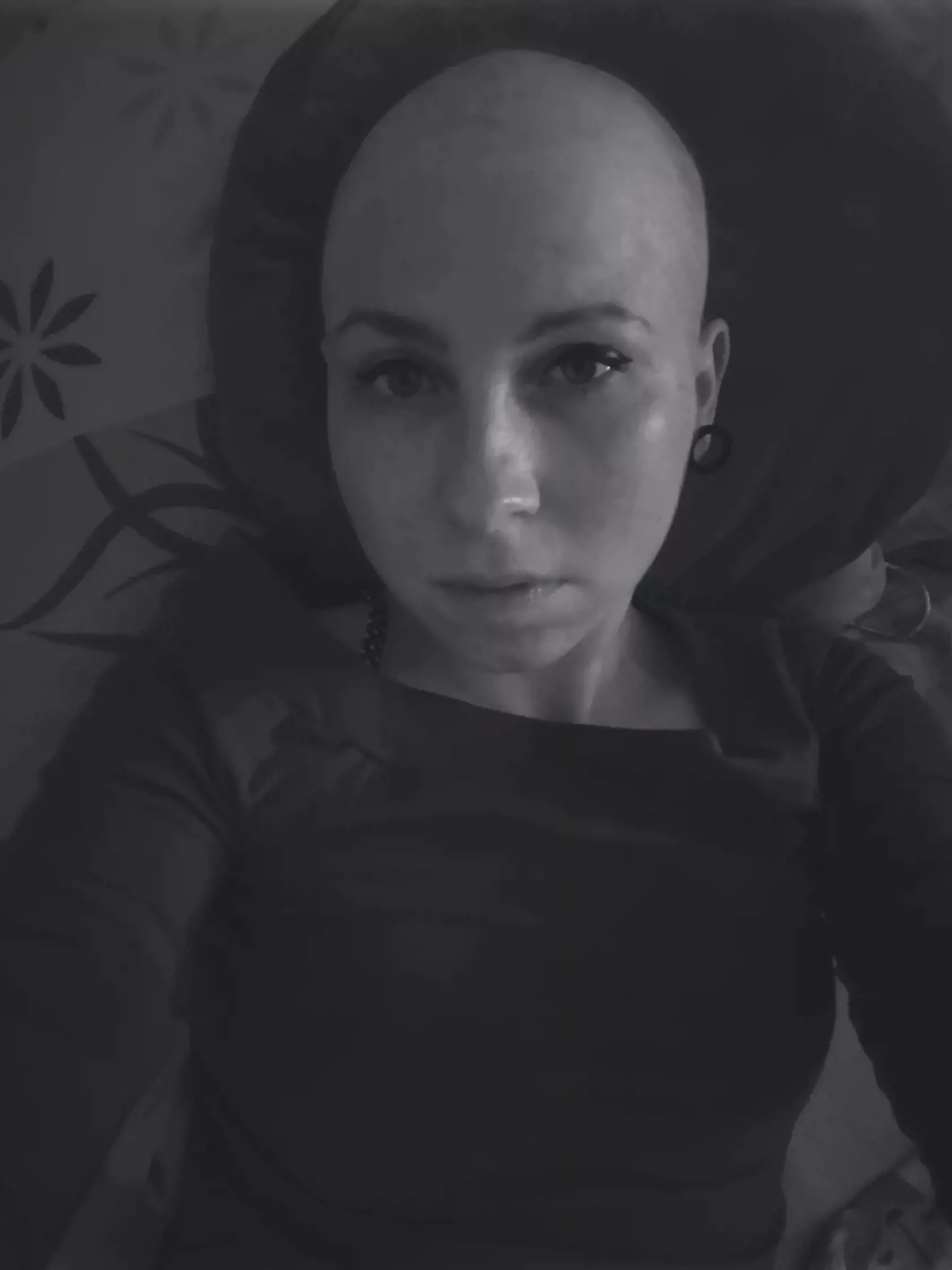 Nanešťastie, v jej posledných príspevkoch musela ísť hudba stranou a umelkyňa sa zverila s ťažkým osudom.