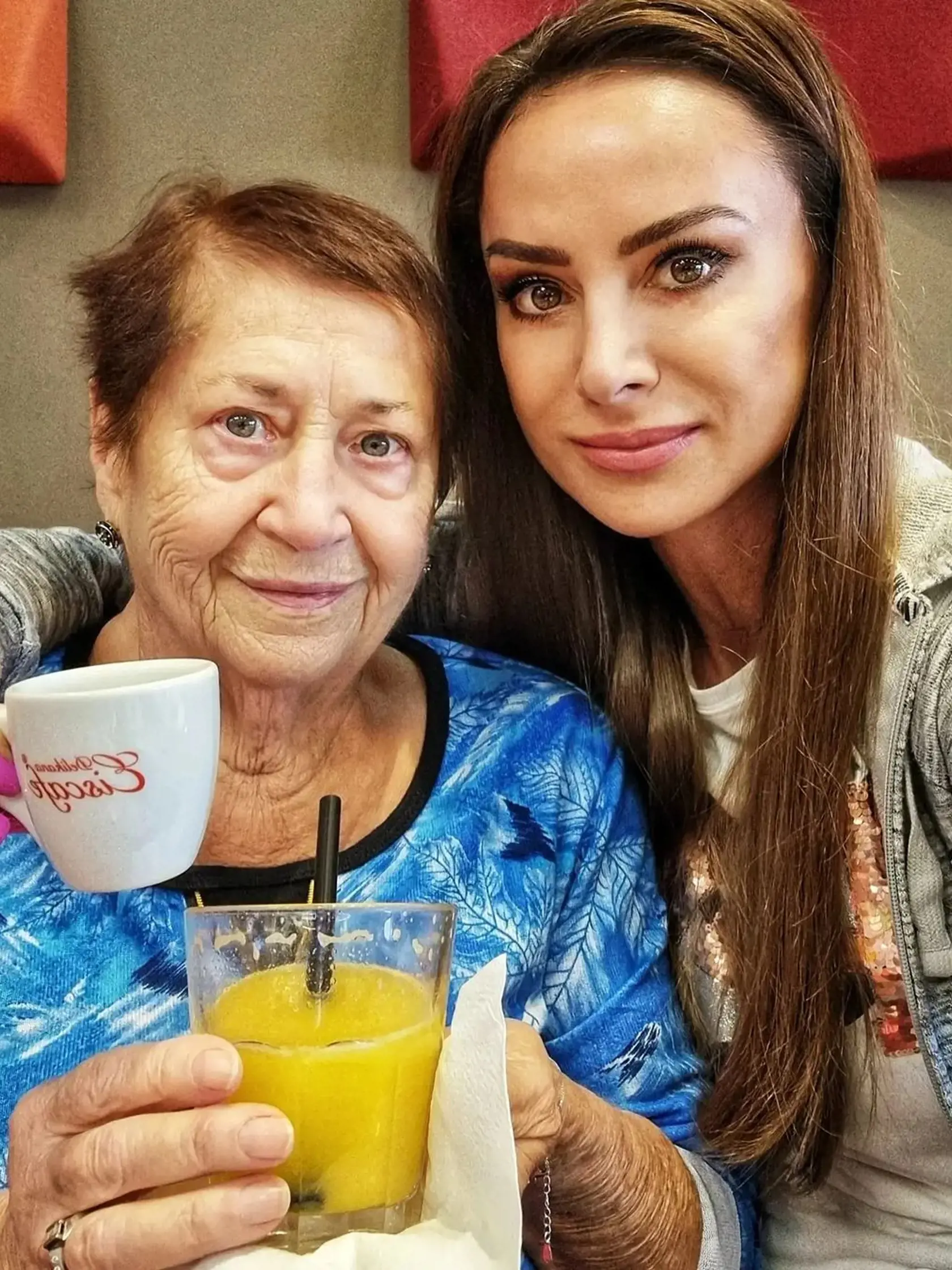 Zora Czoborová