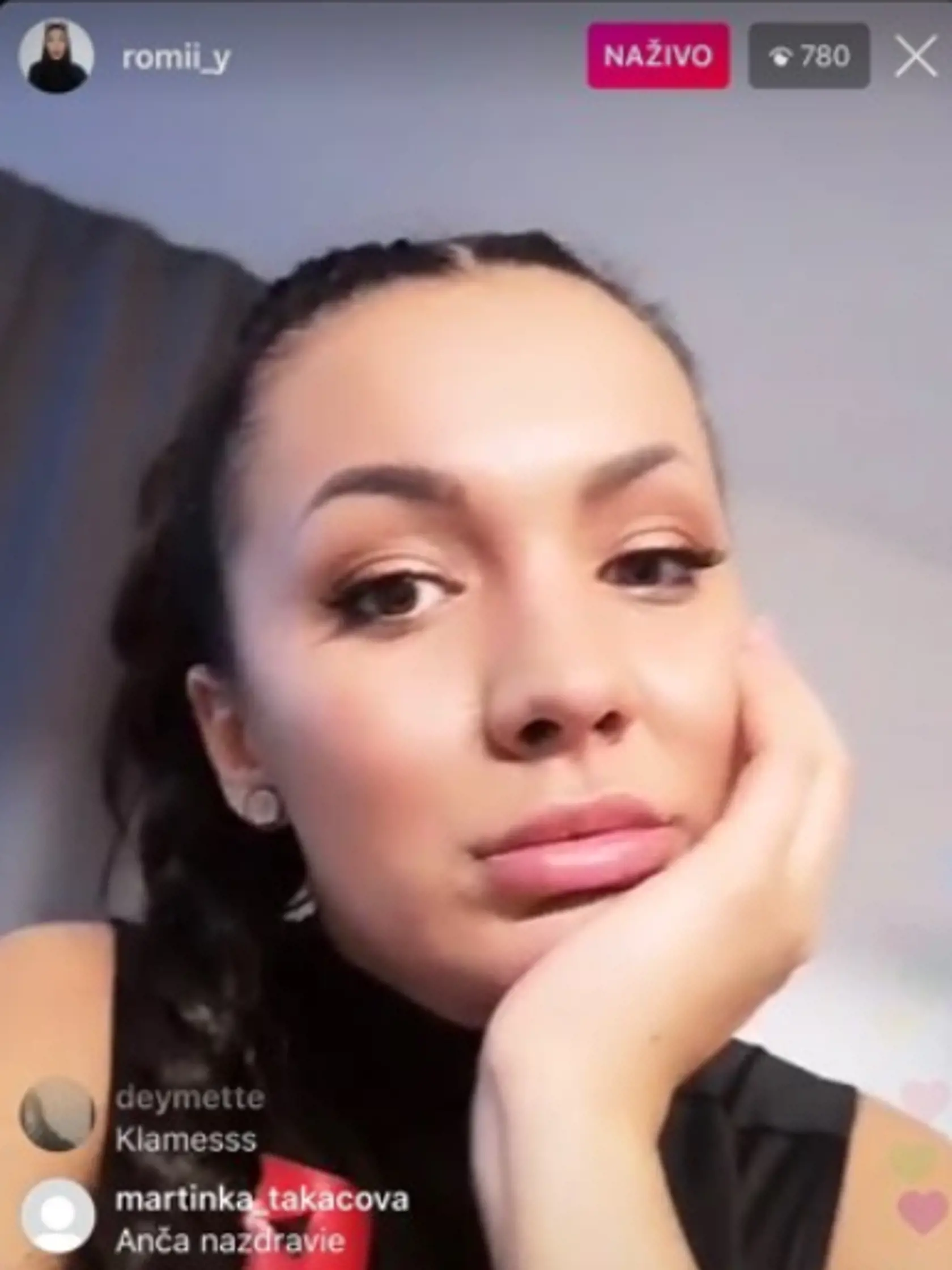 Zmenená Romana