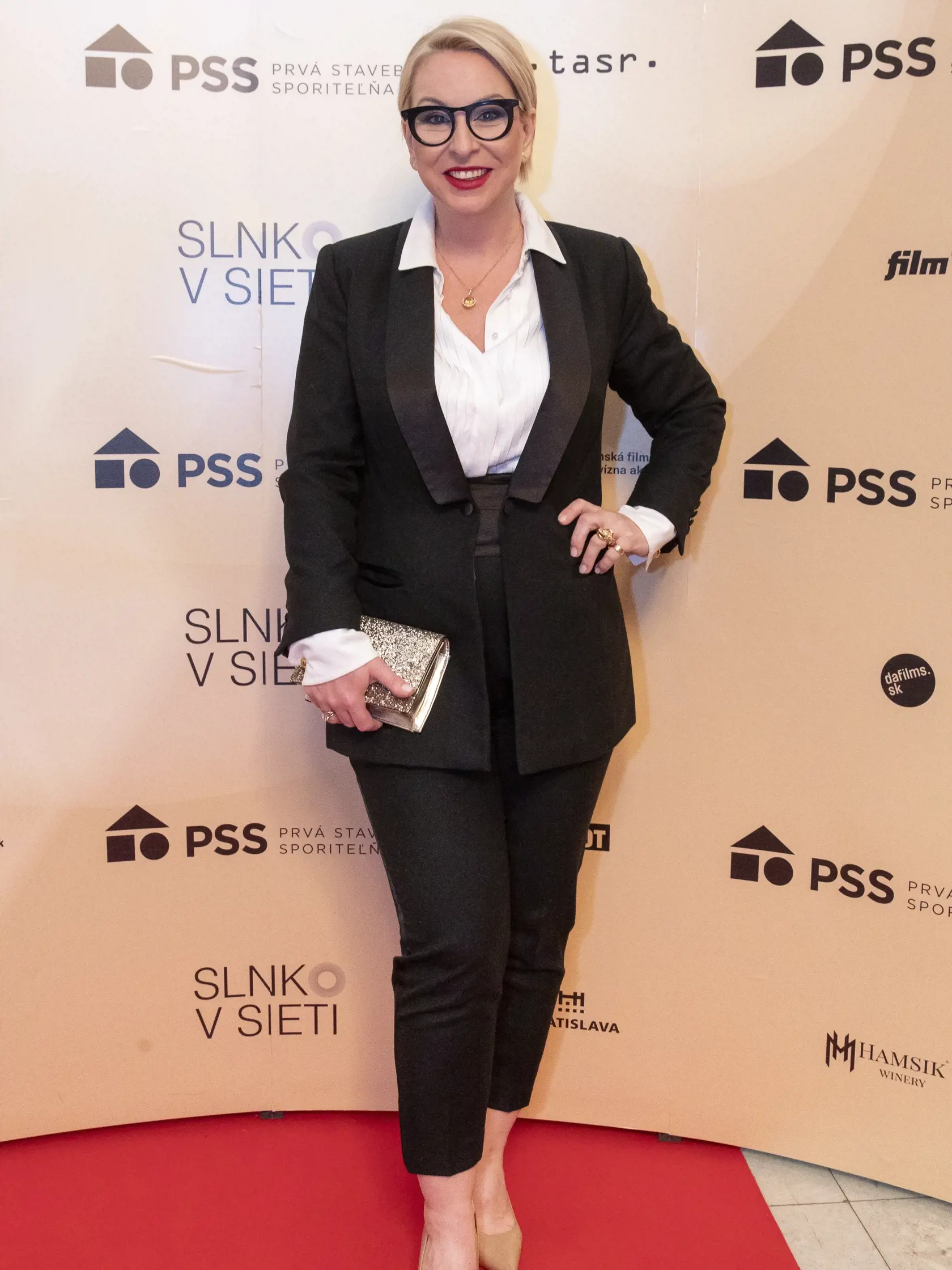 Wanda Adamík Hrycová.