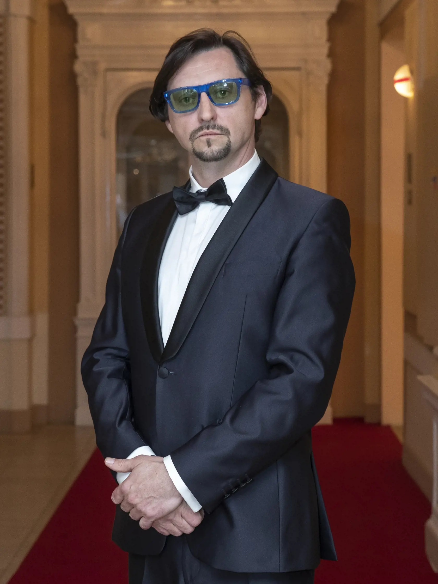 Lukáš Latinák.