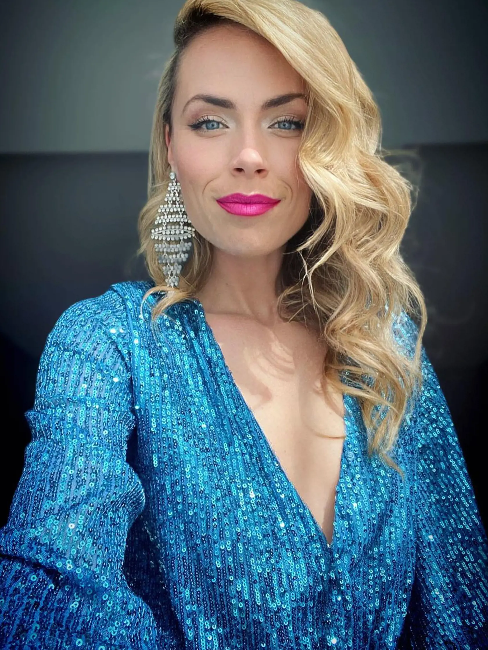 Mirka Partlová