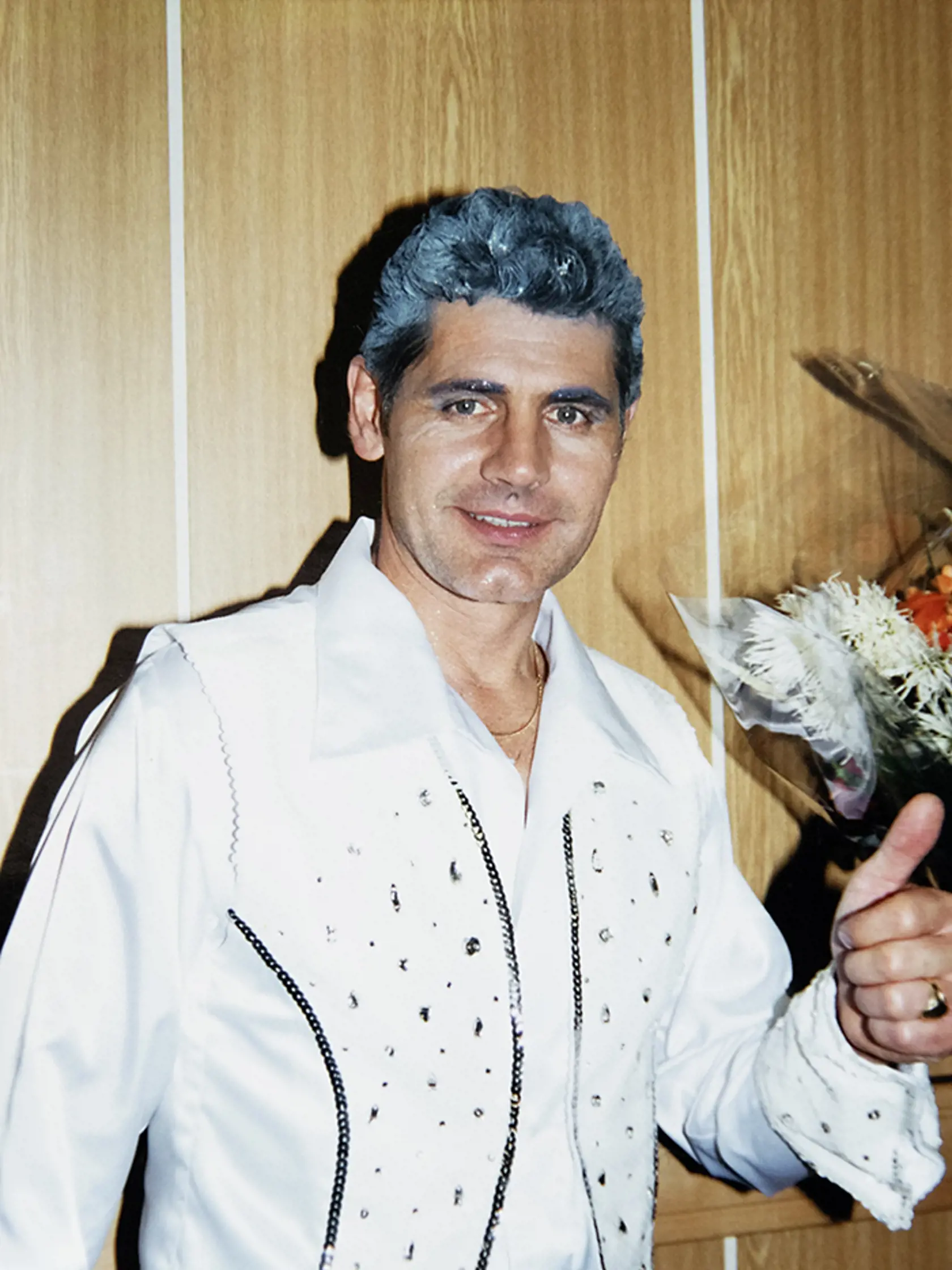 Zamilovaný Weiter