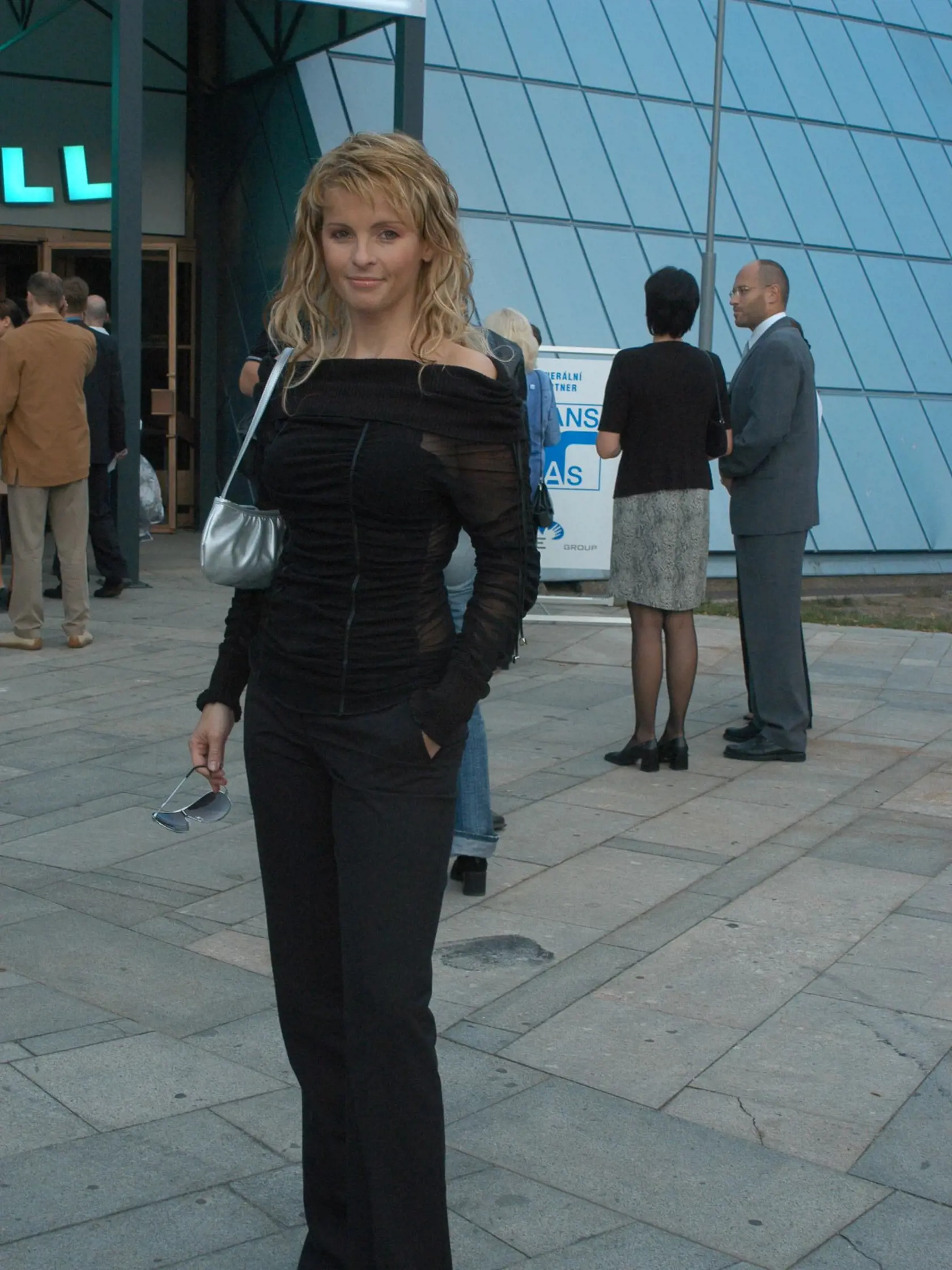 Iveta Bartošová, speváčka