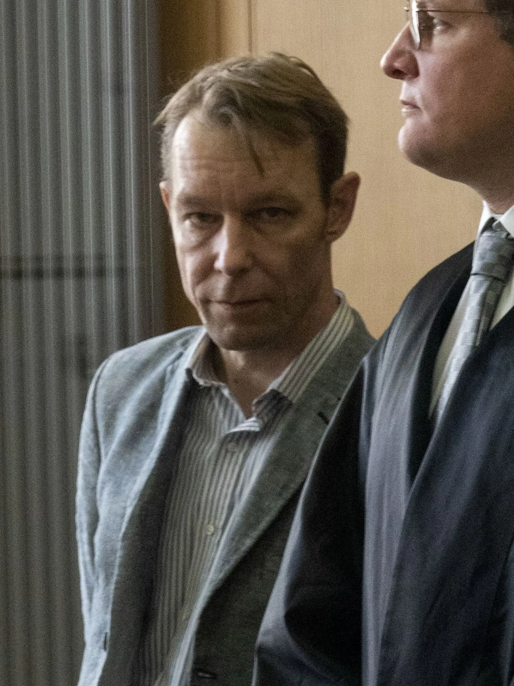 Odsúdený pedofil a násilník Christian Brückner sa v base chválil ohavnými činmi.