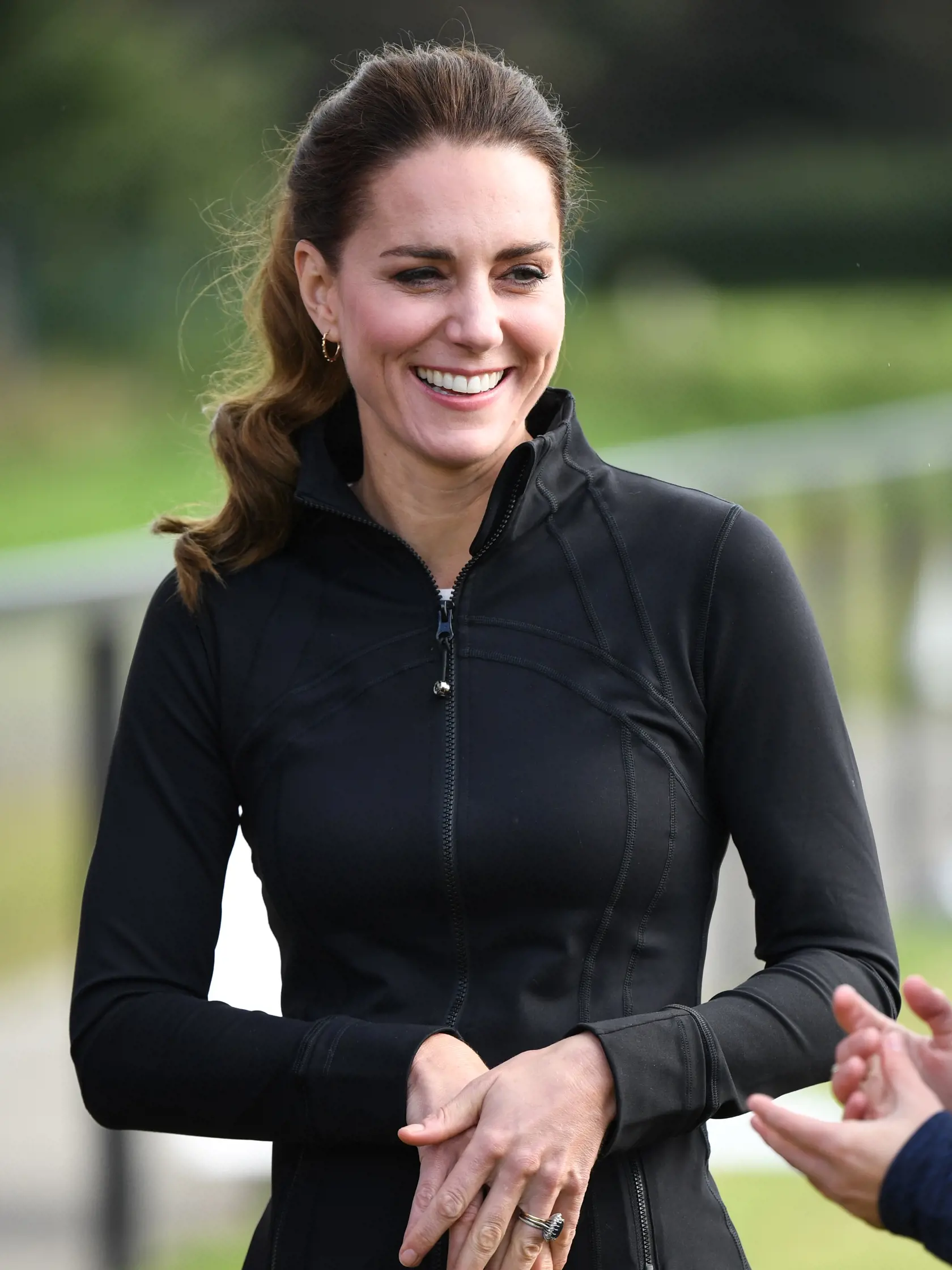 The Duke And Duchess Of Cambridge Visit Northern Ireland