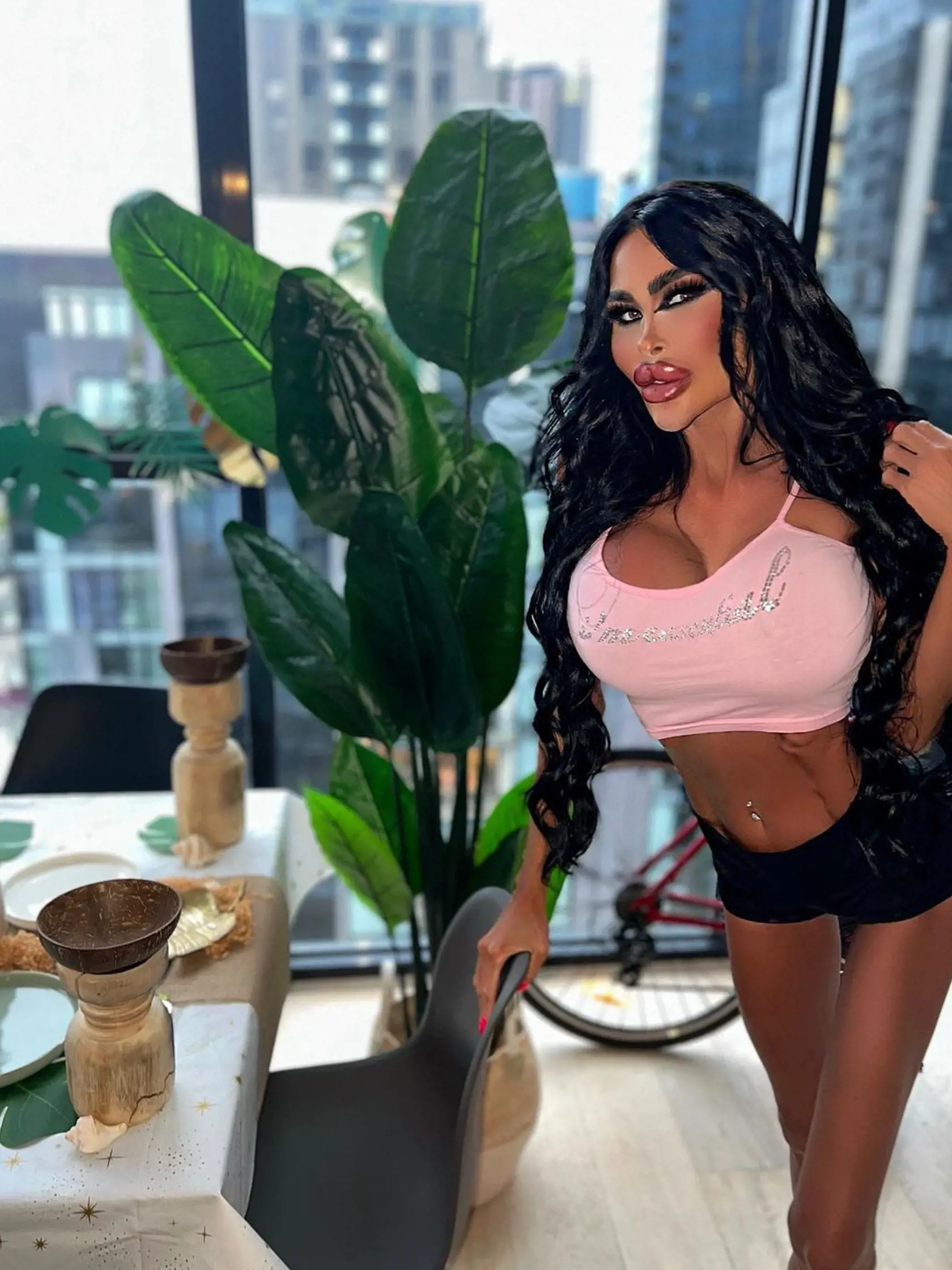 Tara Jayne