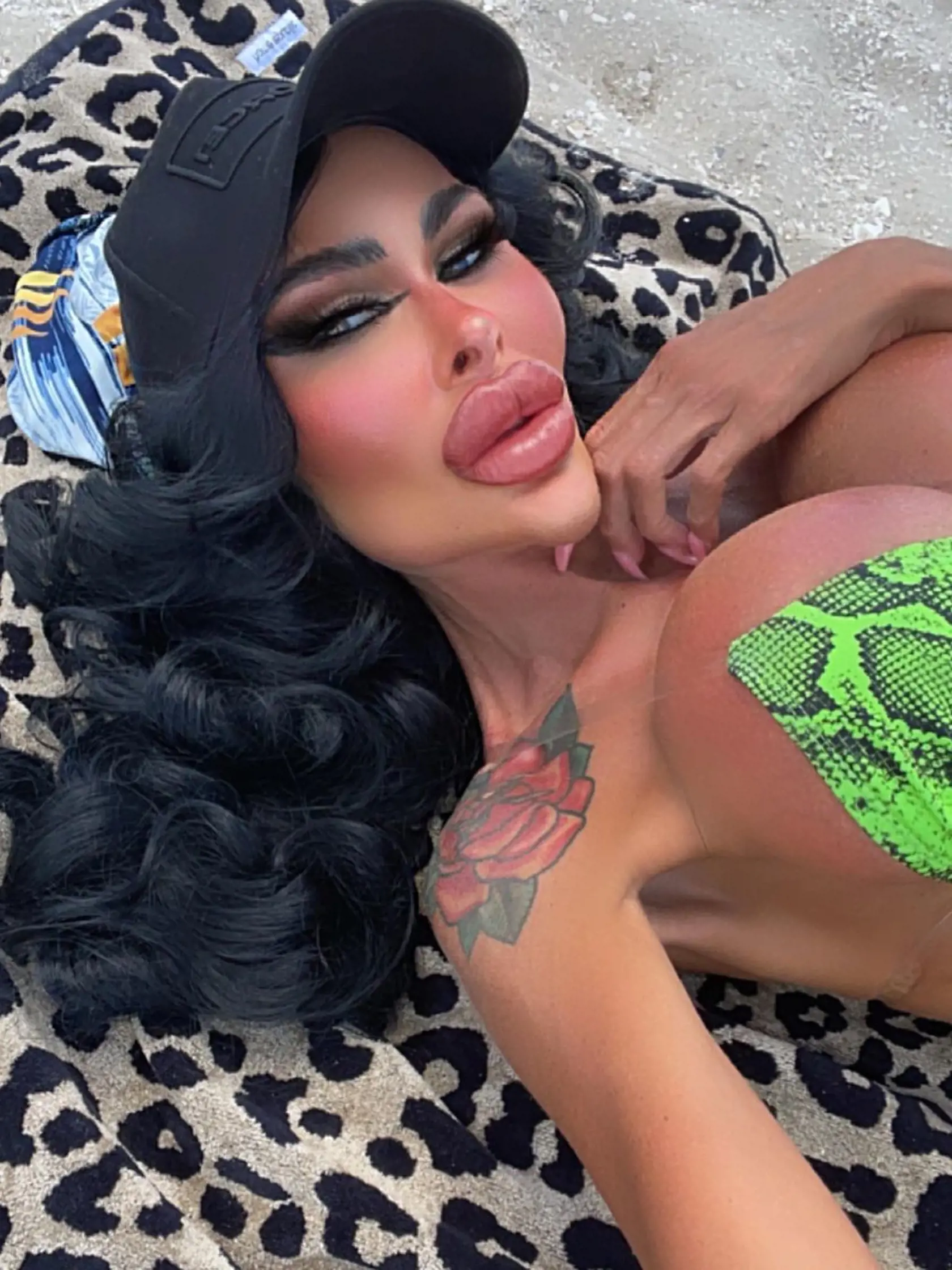Tara Jayne