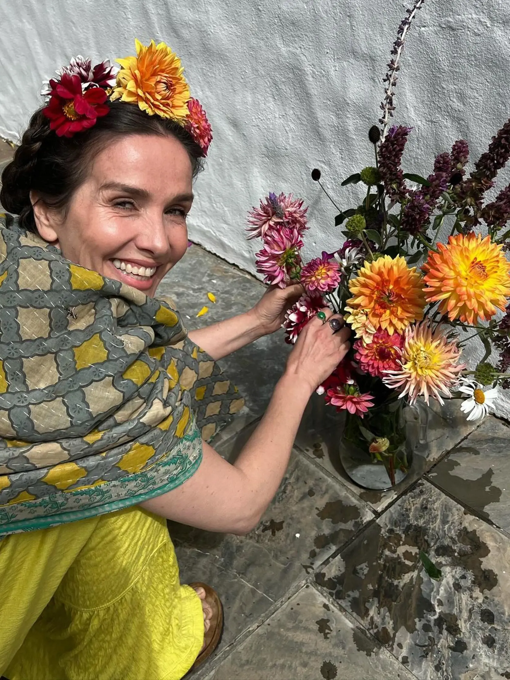 Natalia Oreiro