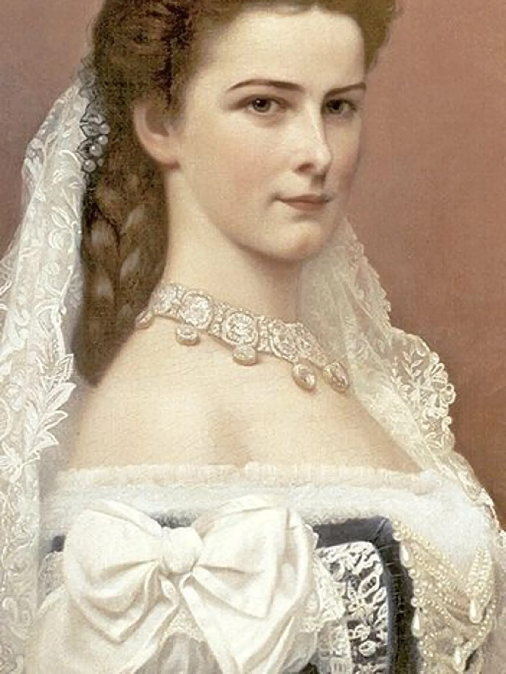 Cisárovná Sissi