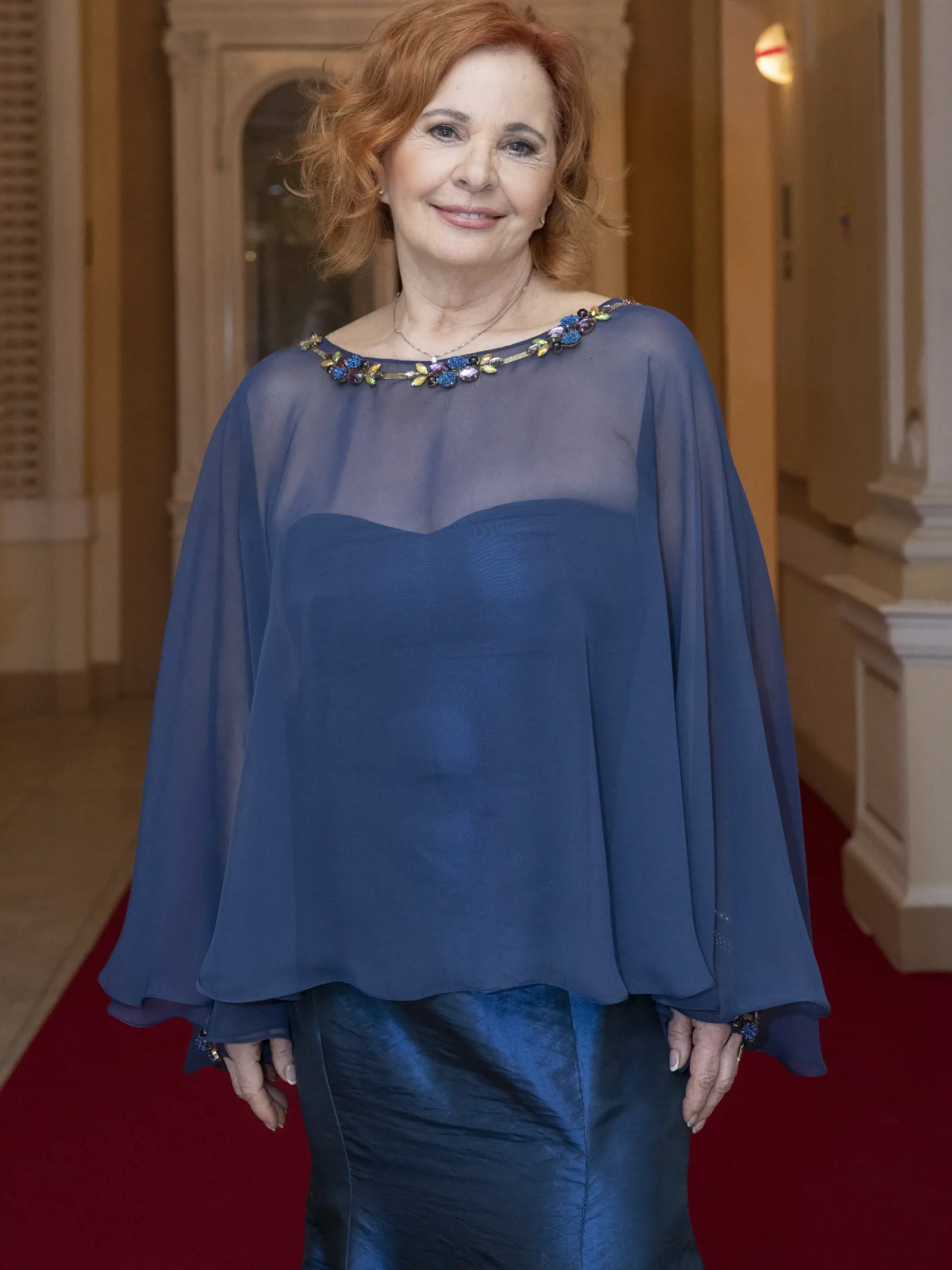 SLNKO V SIETI - ODOVZÁVANIE CIEN