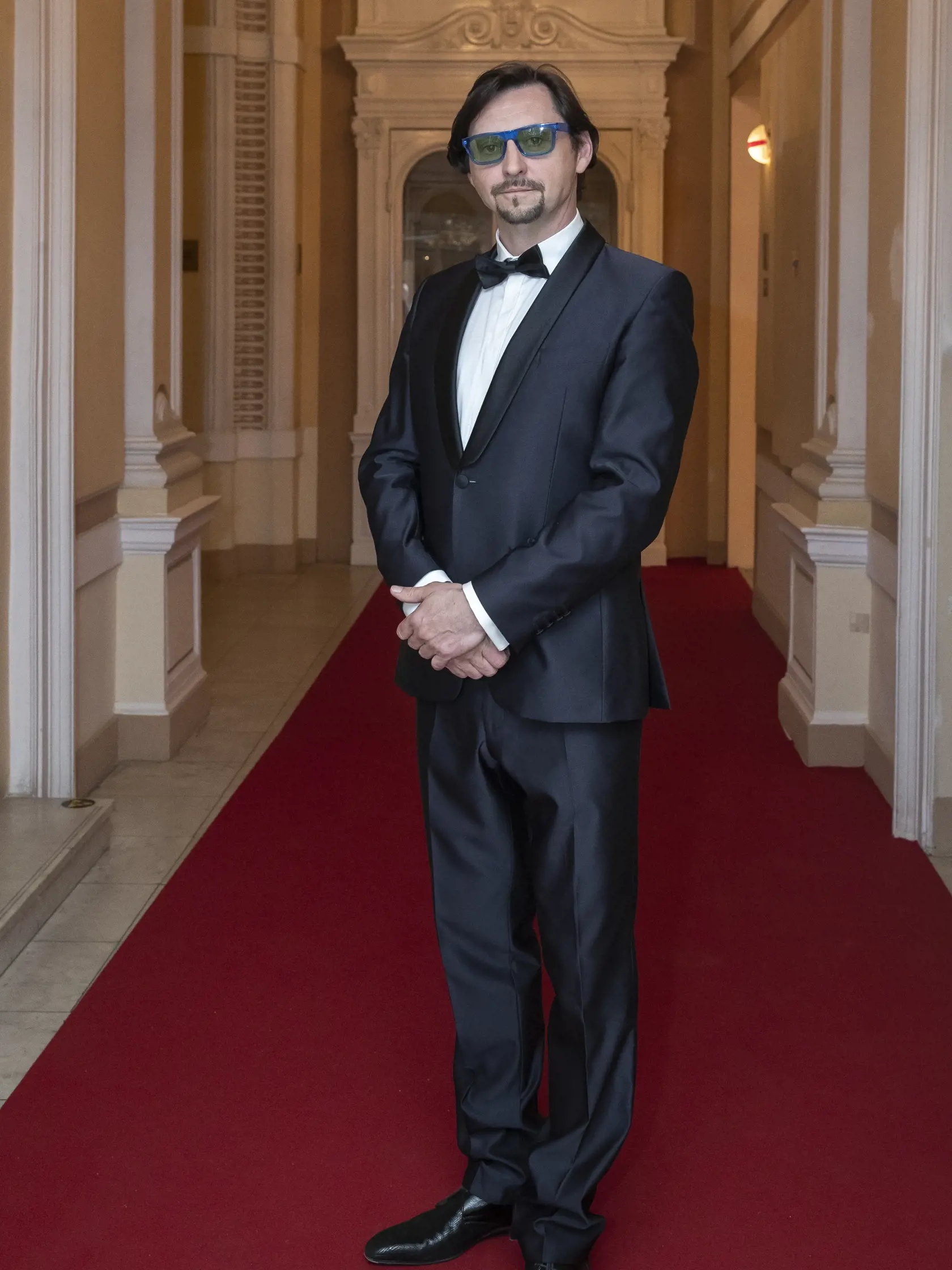 Slnko v sieti - 11. ročník odovzdávania ocenení Slovenskej filmovej a televíznej akadémie v historickej budove Opery SND v Bratislave. V dôsledku pretrvávajúcich následkov pandémie COVID-19, do konkurzu mohli byť prihlásené filmové diela i tvorivé výkony z obdobia posledných dvoch rokov 2020 až 2021, kedy bola súťaž pozastavená.