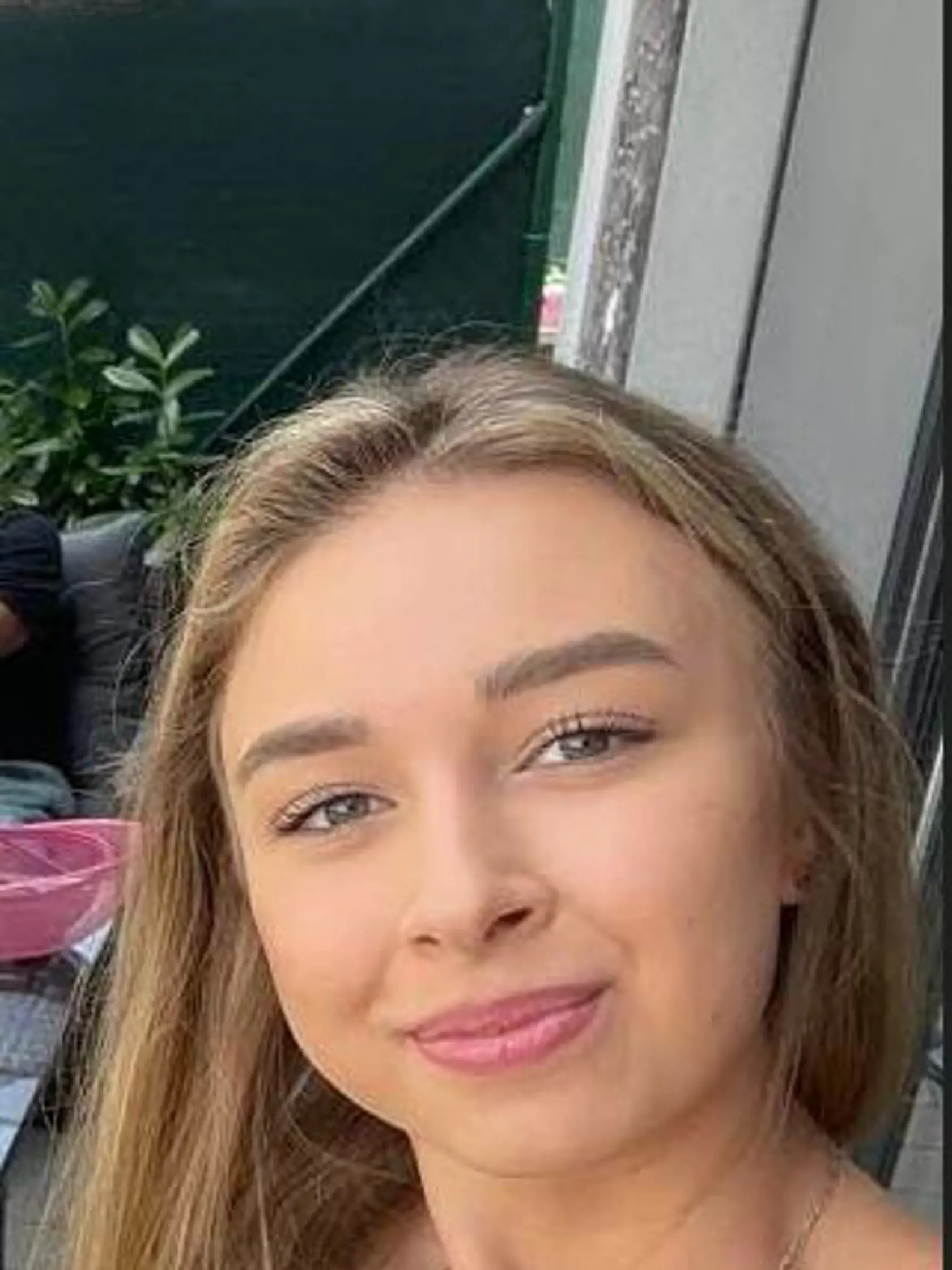 Toto je Klára, s ktorou sa má stretávať manžel Dominiky Mirgovej Peter.