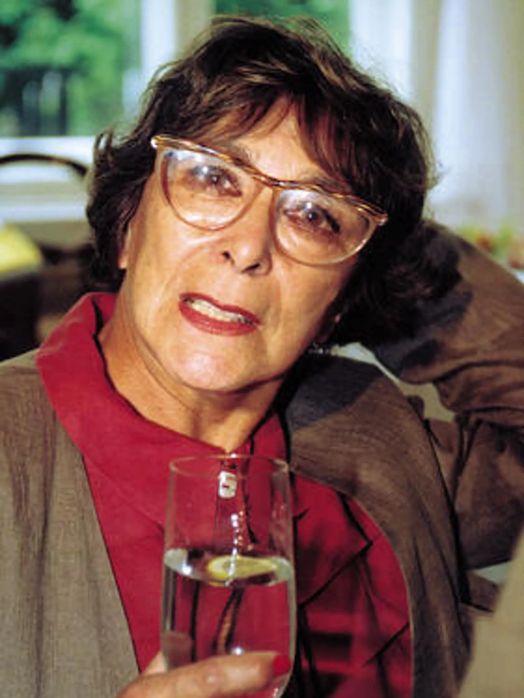 Hana Hegerová zomrela vo veku 89 rokov.