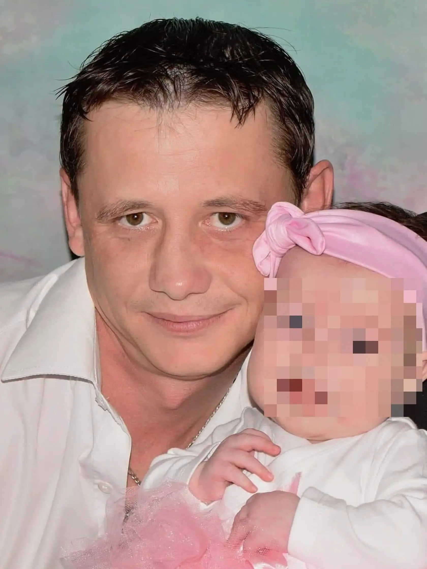 Klára chcela schudnúť hlavne kvôli svojej dcérke Deniske a partnerovi Vláďovi.