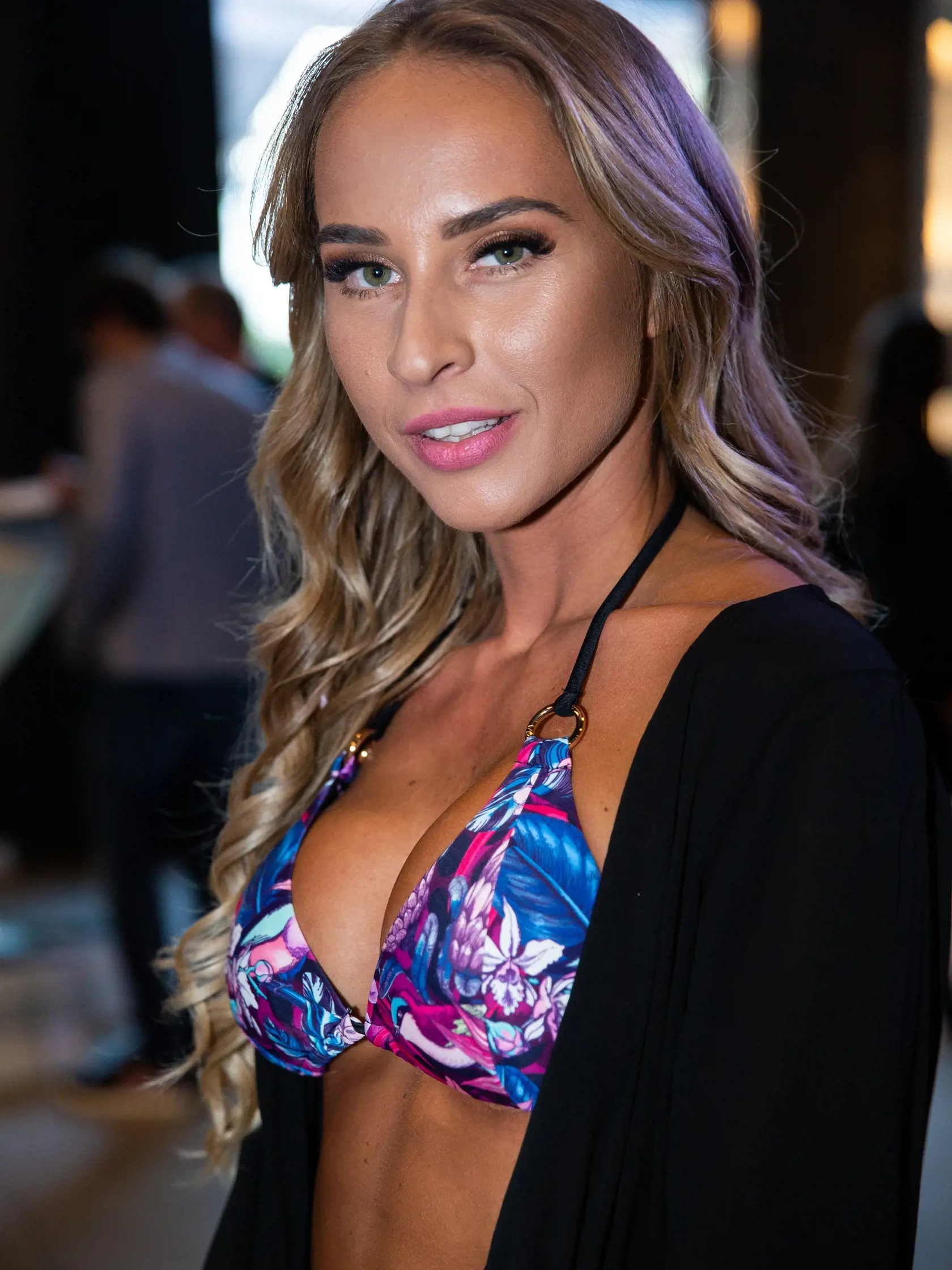 Lucia Mokráňová