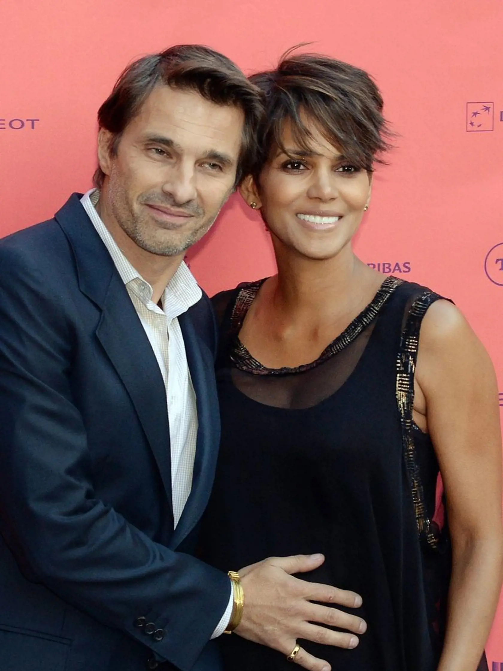 Rodičia Halle Berry a Olivier Martinez sú dvojnásobnými rodičmi.