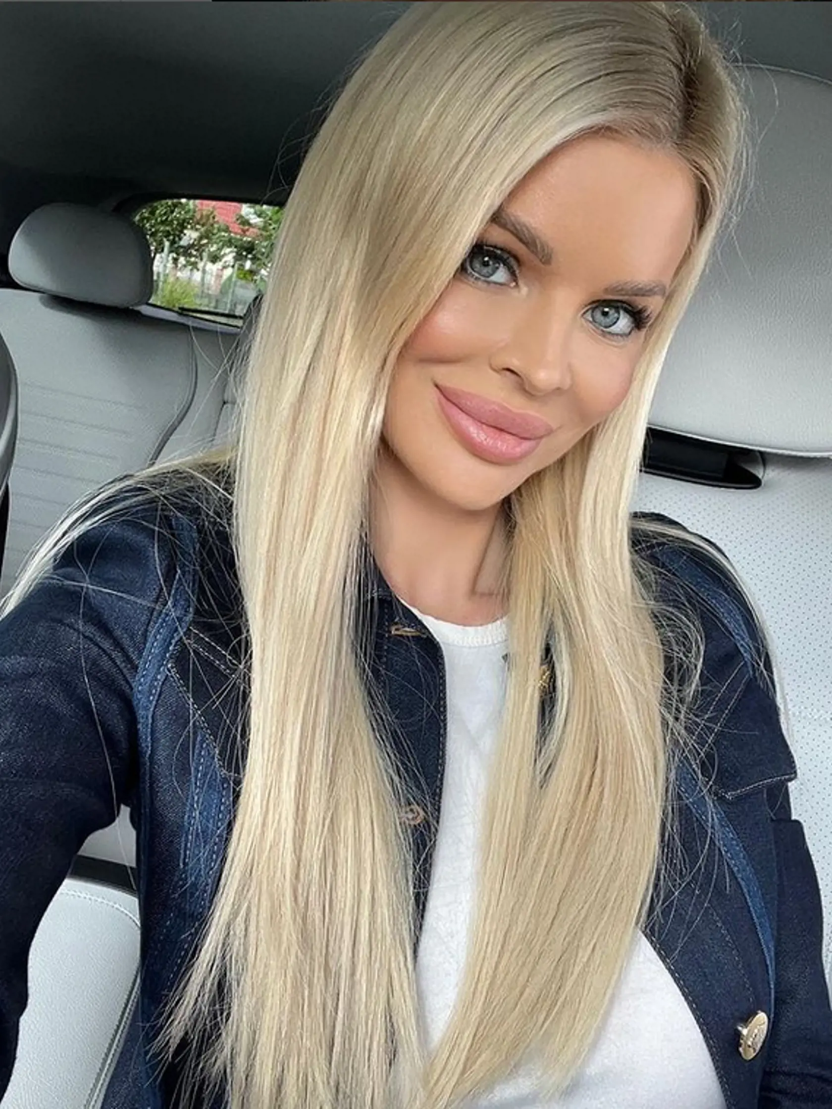 Silvia Kucherenko