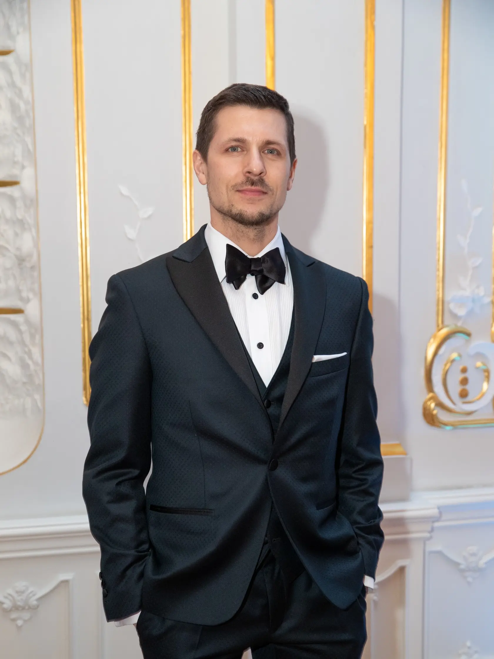 Herec Juraj Loj