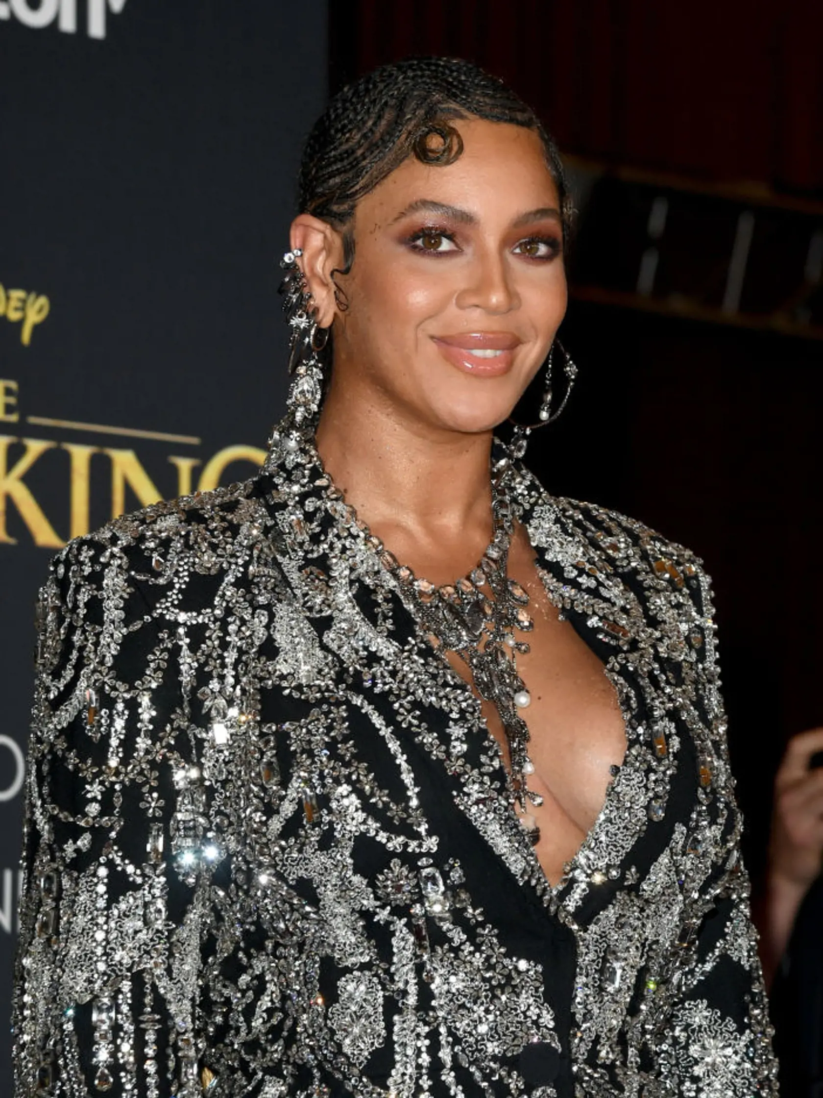 Speváčka Beyoncé