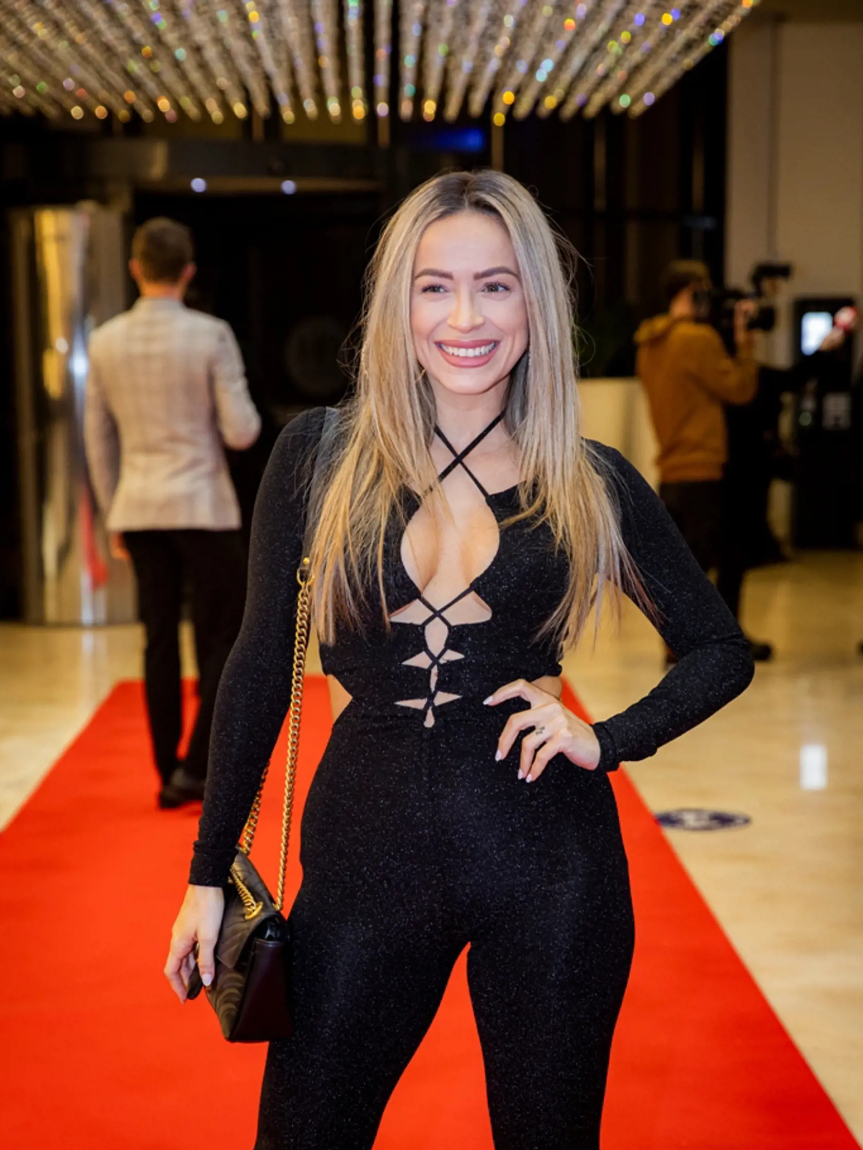 Dominika Mirgová
