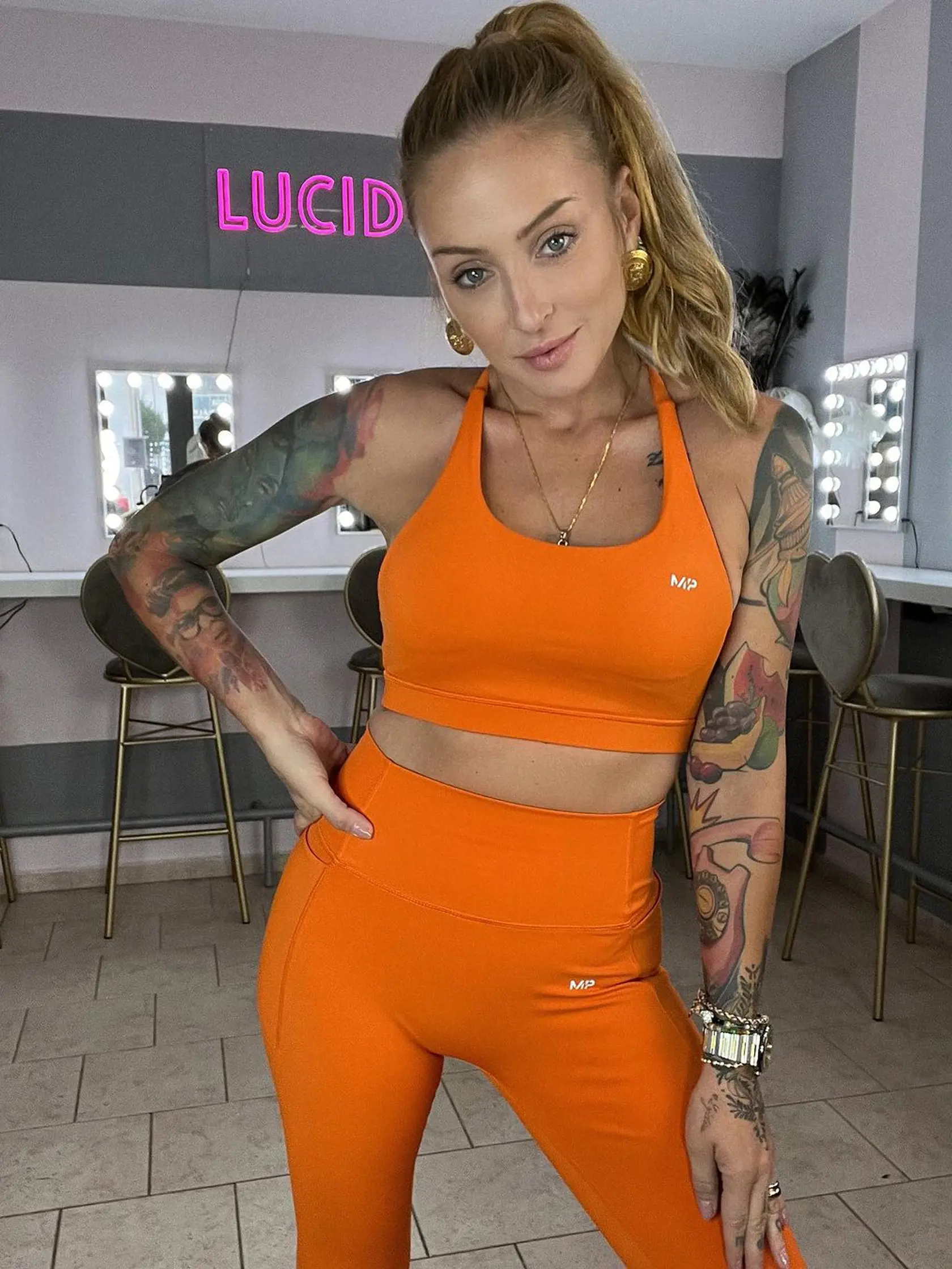 Lucid