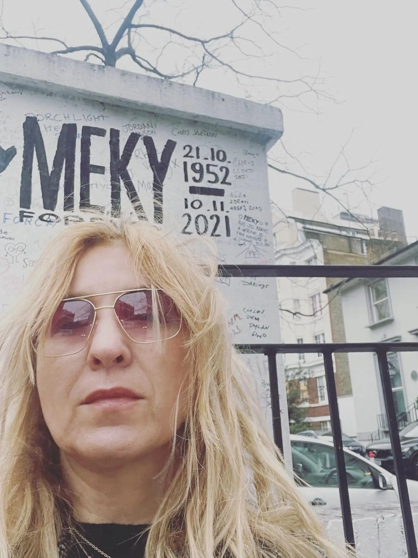 Spevákova manželka prežila najsmutnejšie narodeniny.