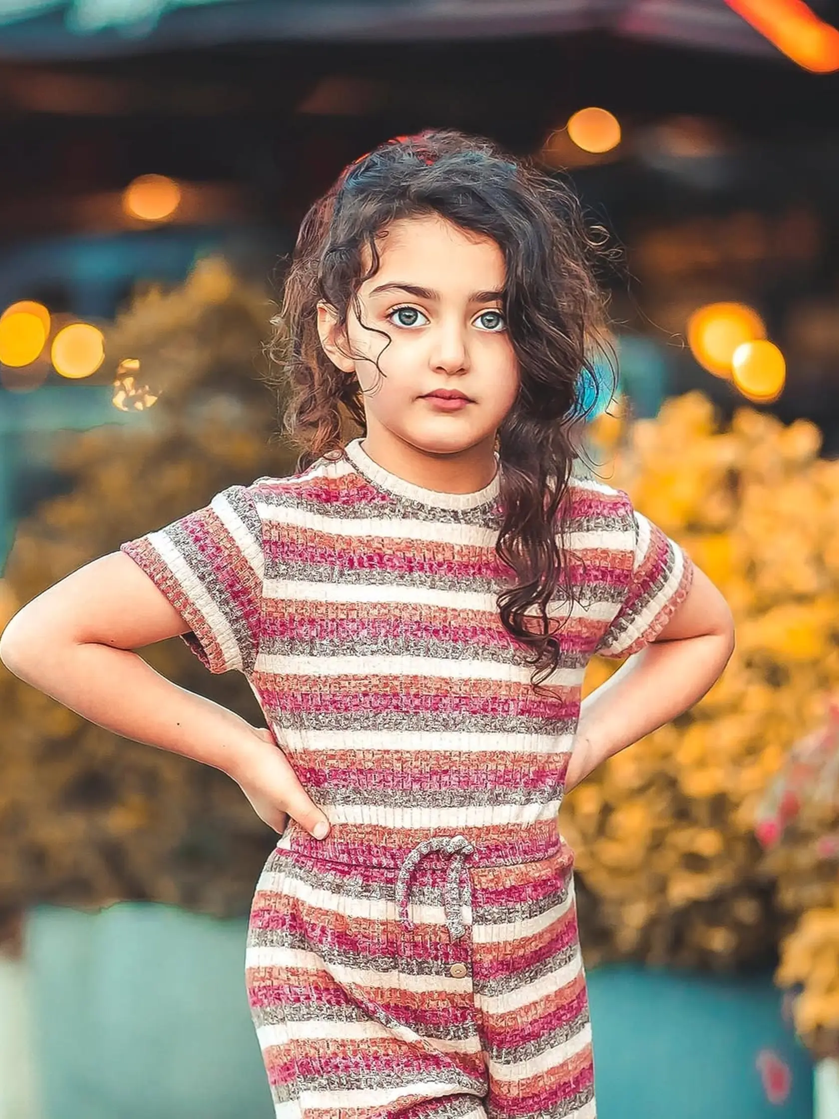 Iránčanka Anahita Hashemzadeh