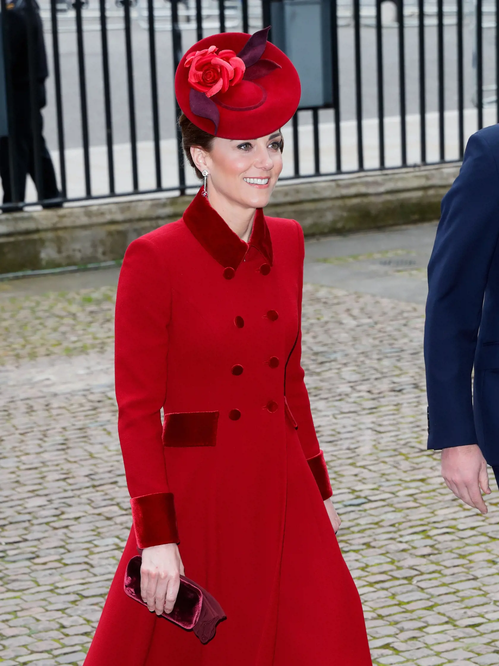 Princezná Kate pred chorobou