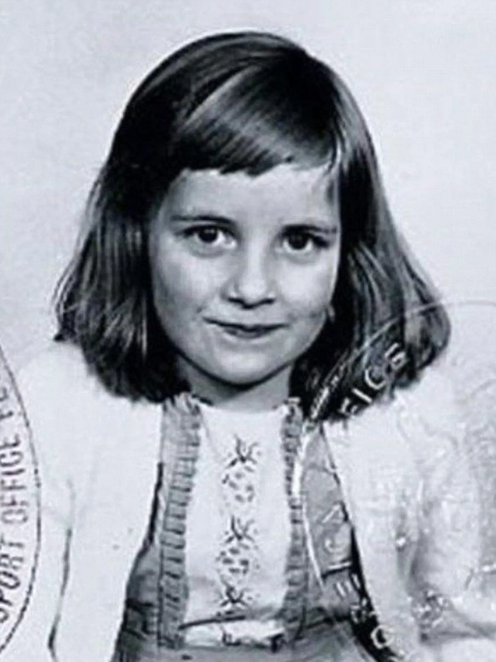 Princezná Diana, keď bola približne v rovnakom veku ako teraz Charlotte.